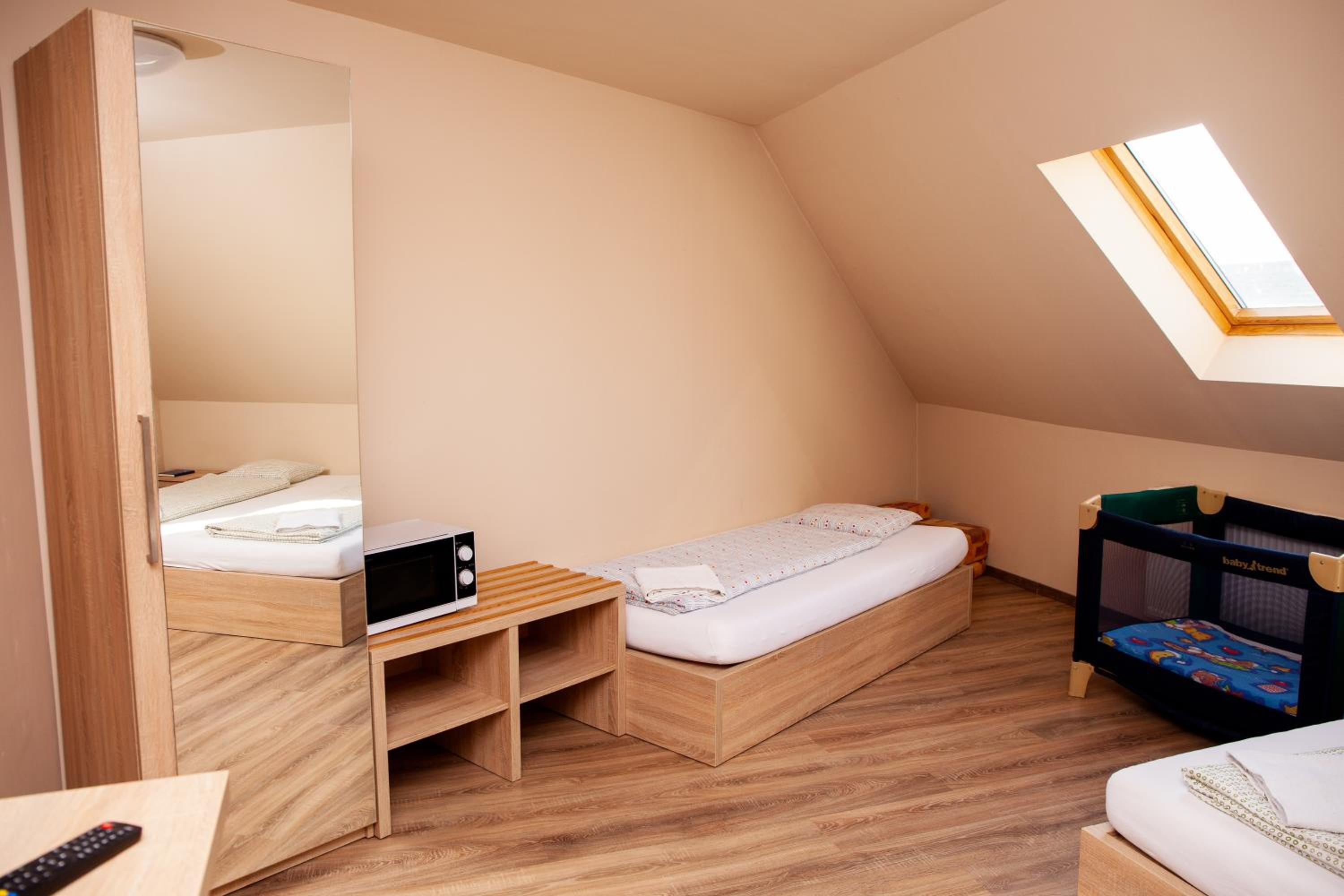 Standard Twin Room photo 1