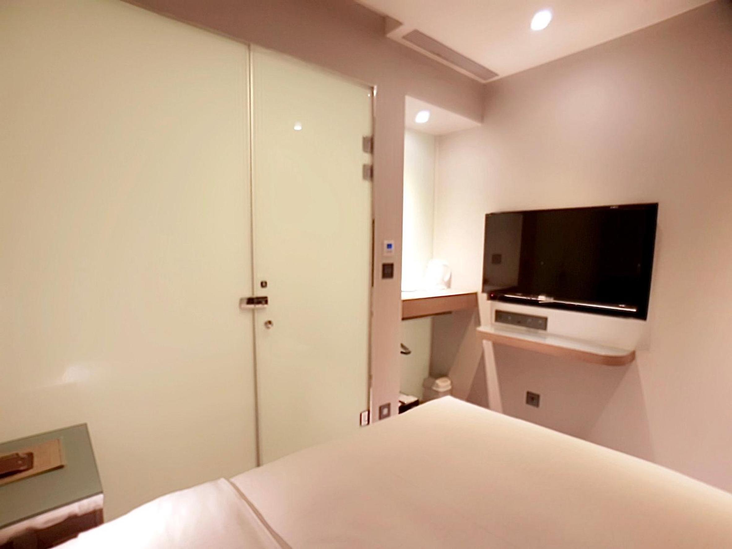 Beauty Hotels Taipei - B7 Journey — photo 130
