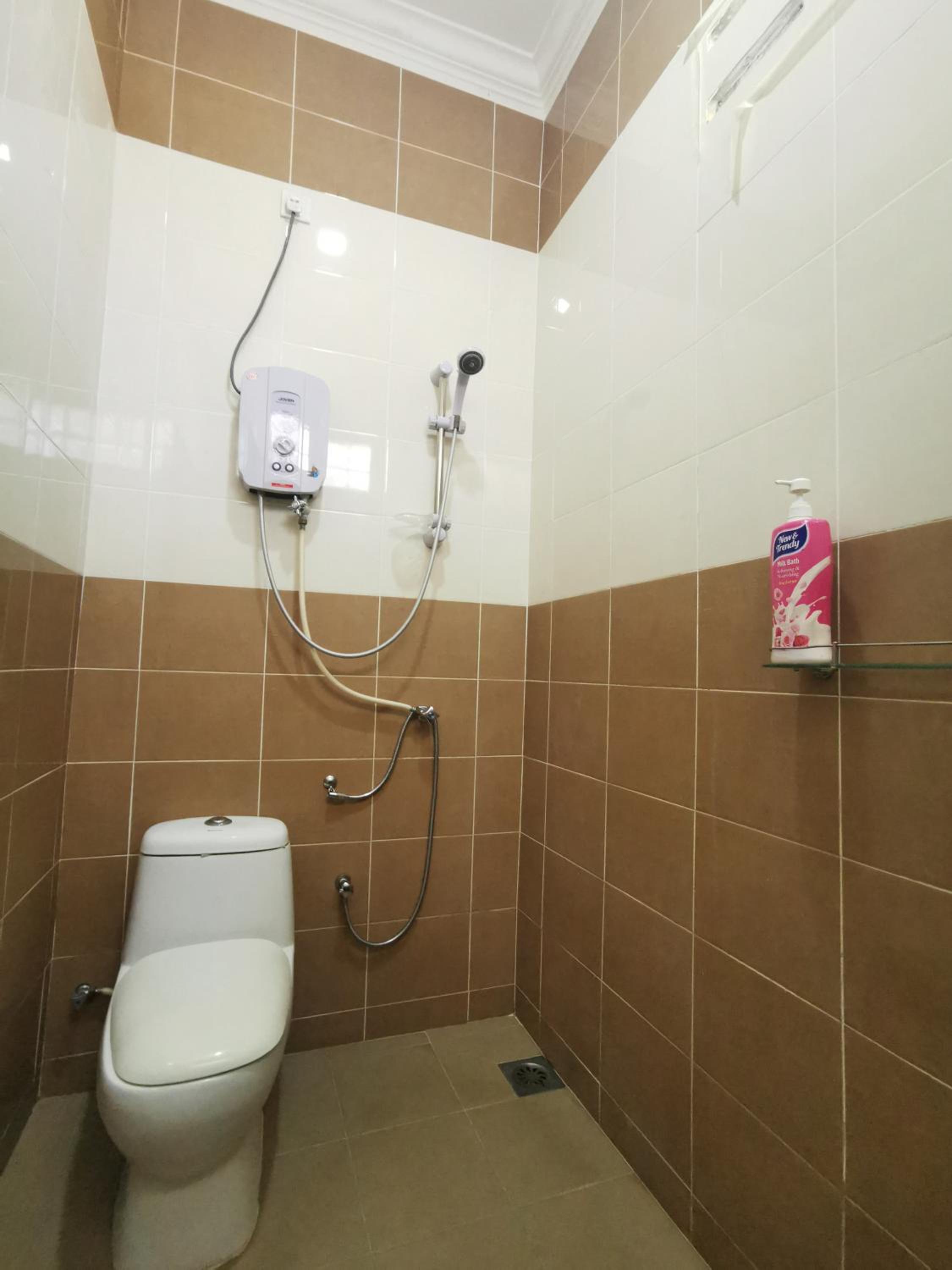 Triple Room - Photo 2