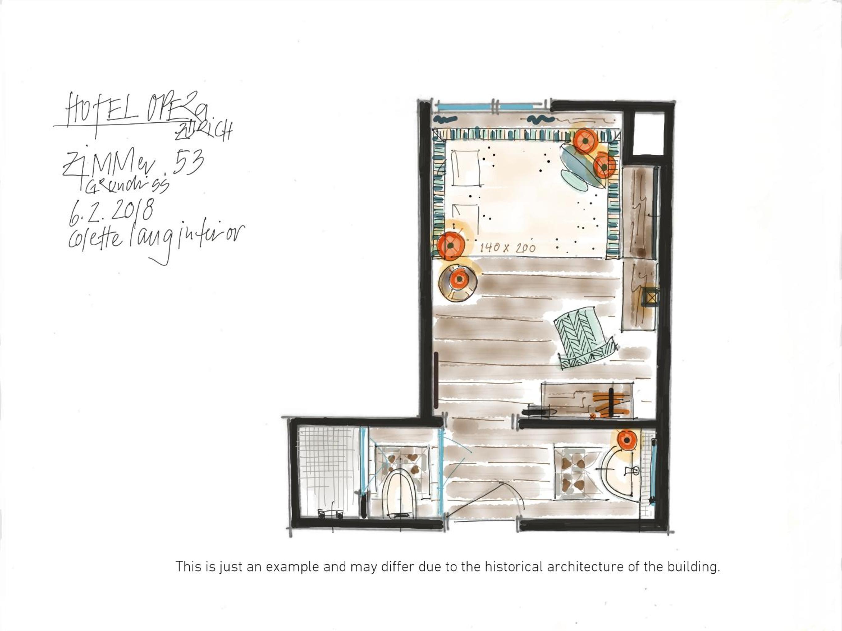 Smart Room - Photo 3