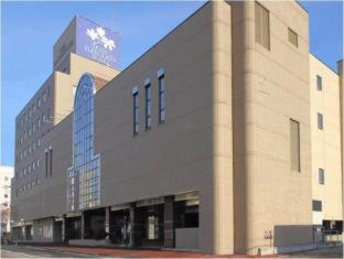 Deluxe Twin Room - Smoking - Photo 2