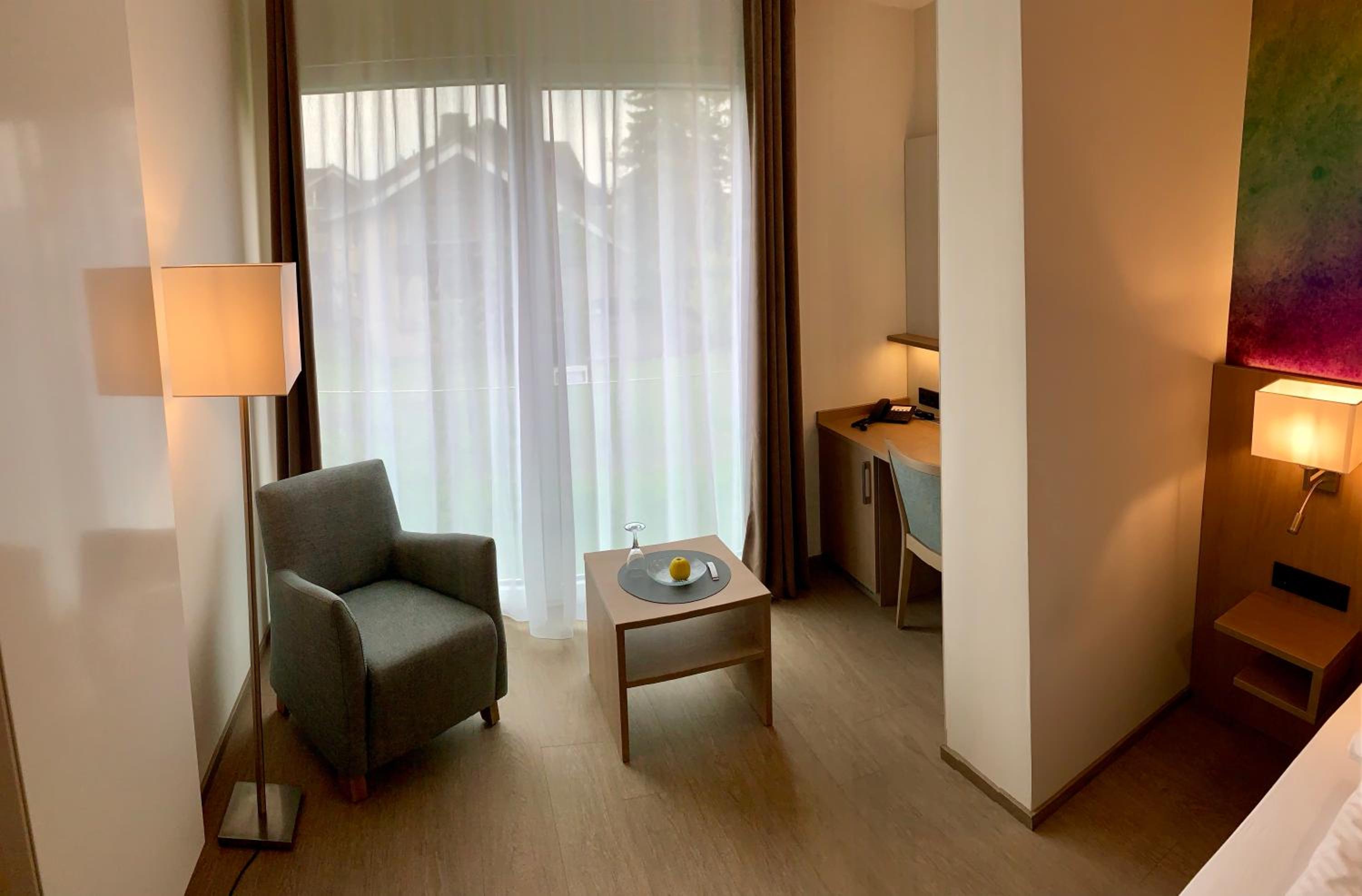 Standard Single Room photo 2