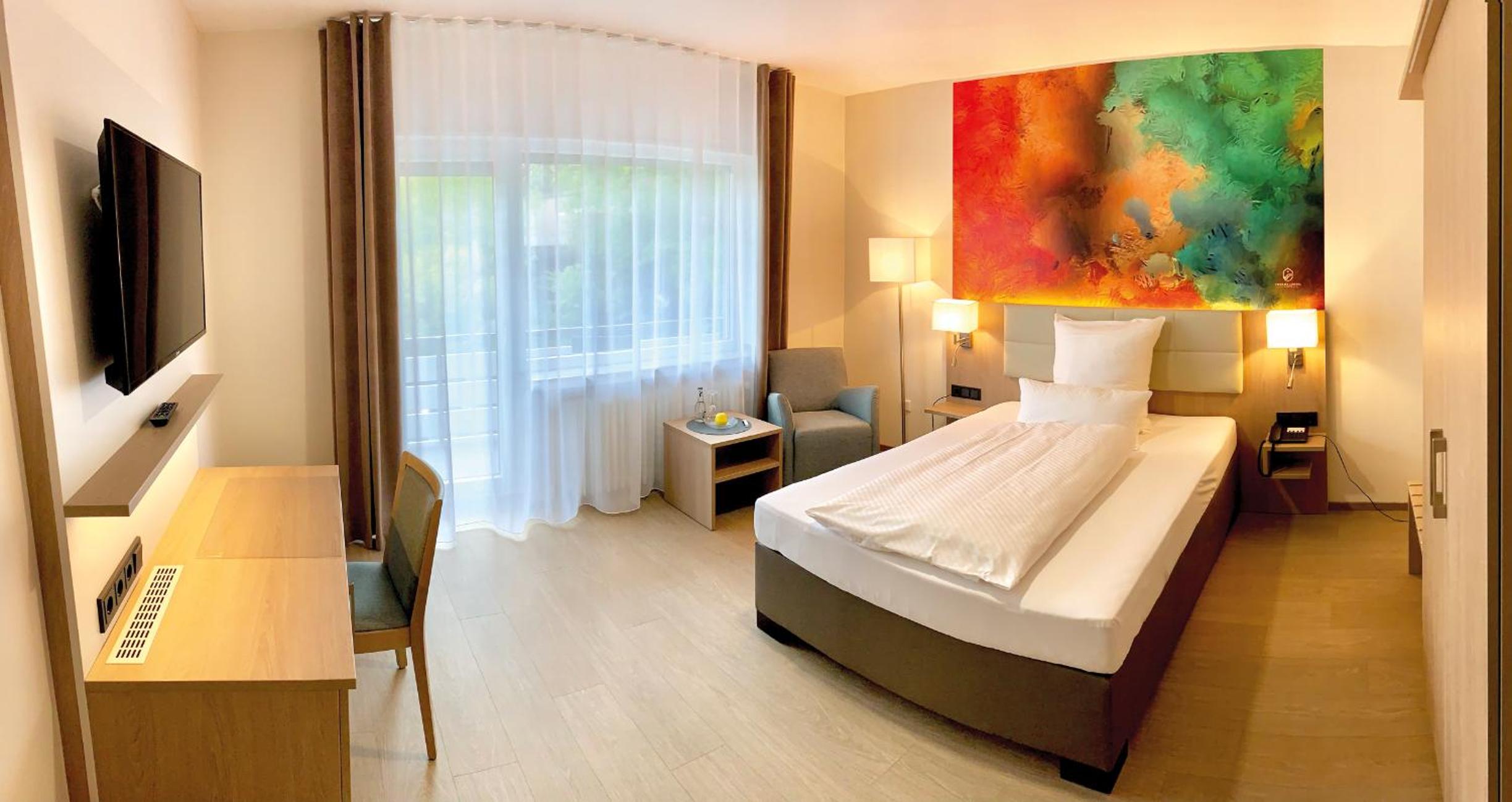 Superior Single Room