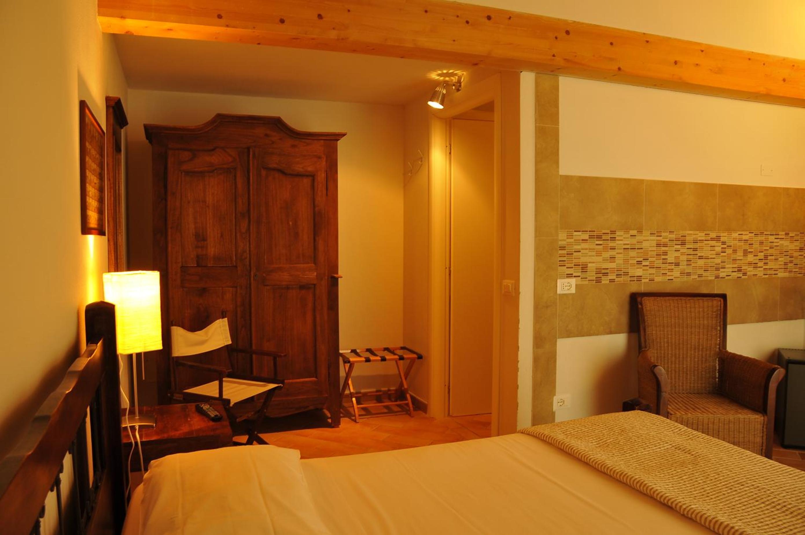 Double or Twin Room photo 2
