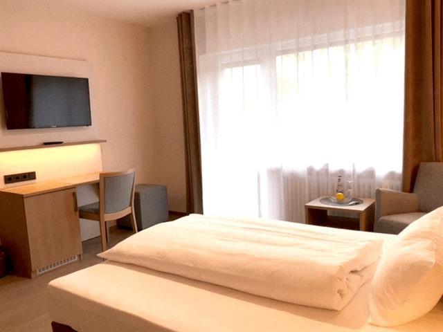 Superior Single Room photo 2