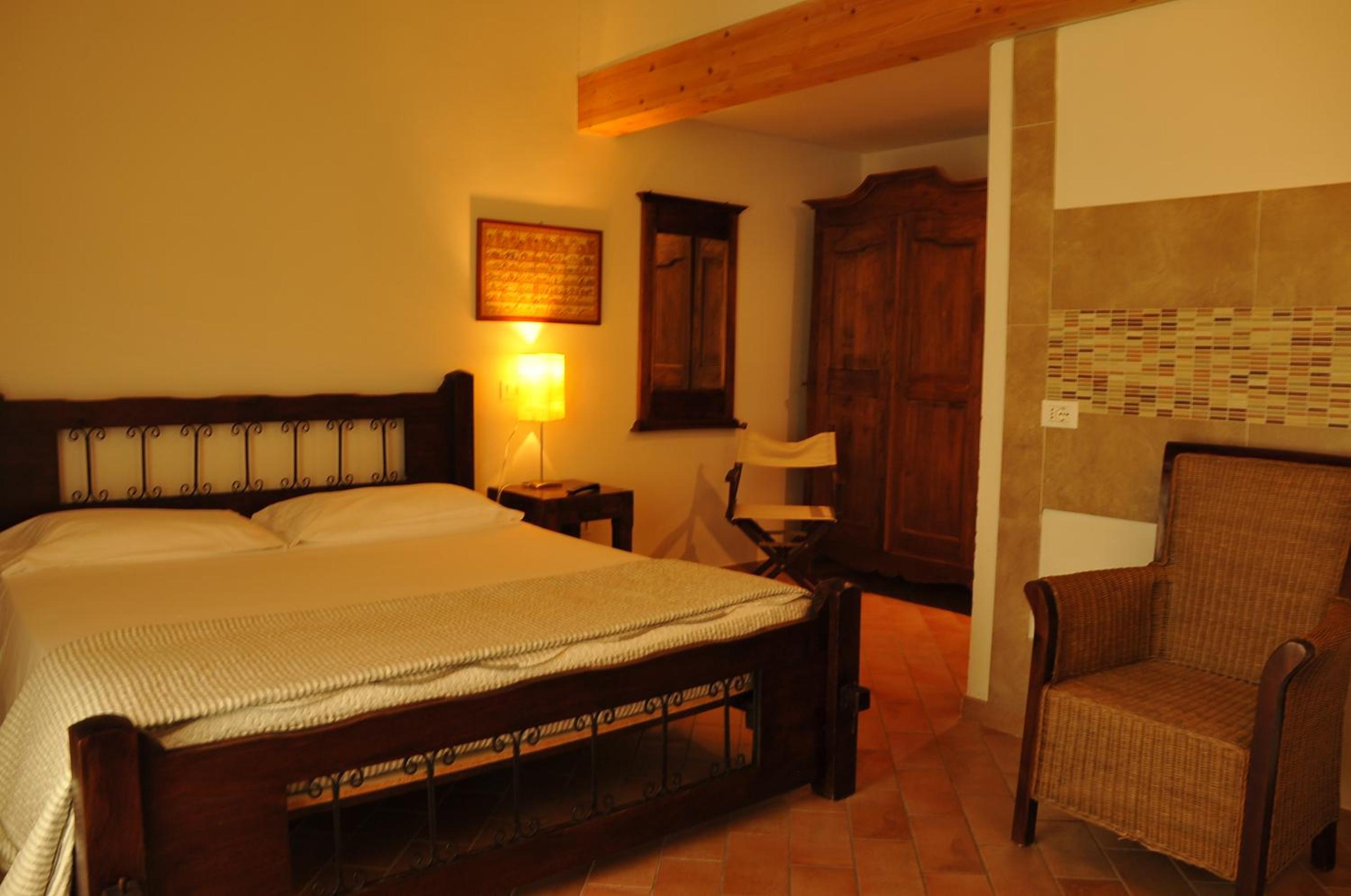 Double or Twin Room photo 1