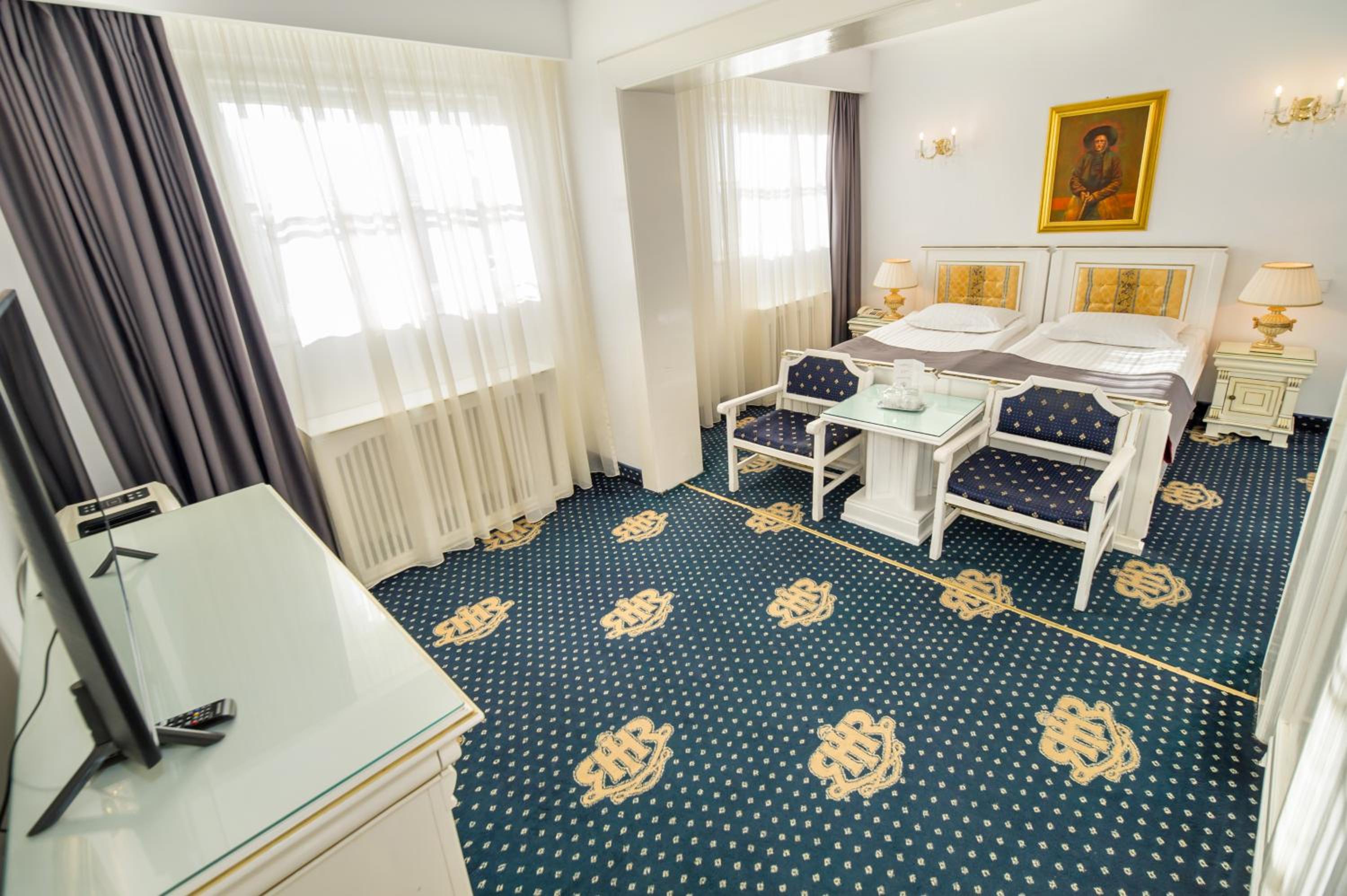Superior Twin Room - Photo 2