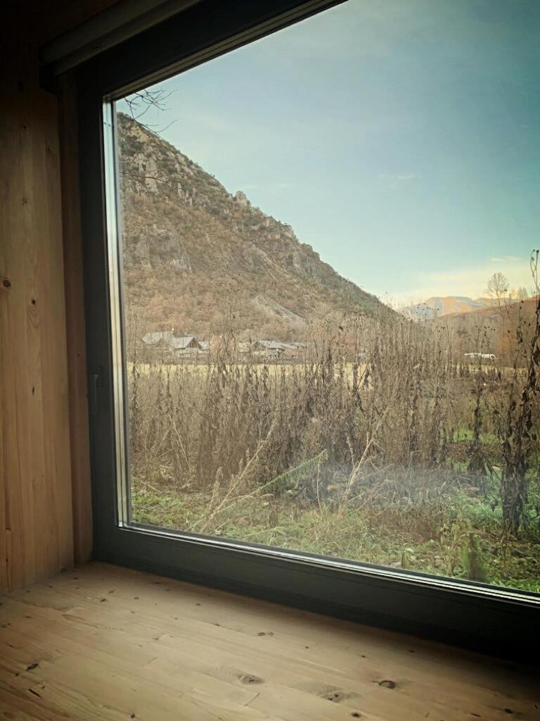 Double or Twin Room with Mountain View photo 3