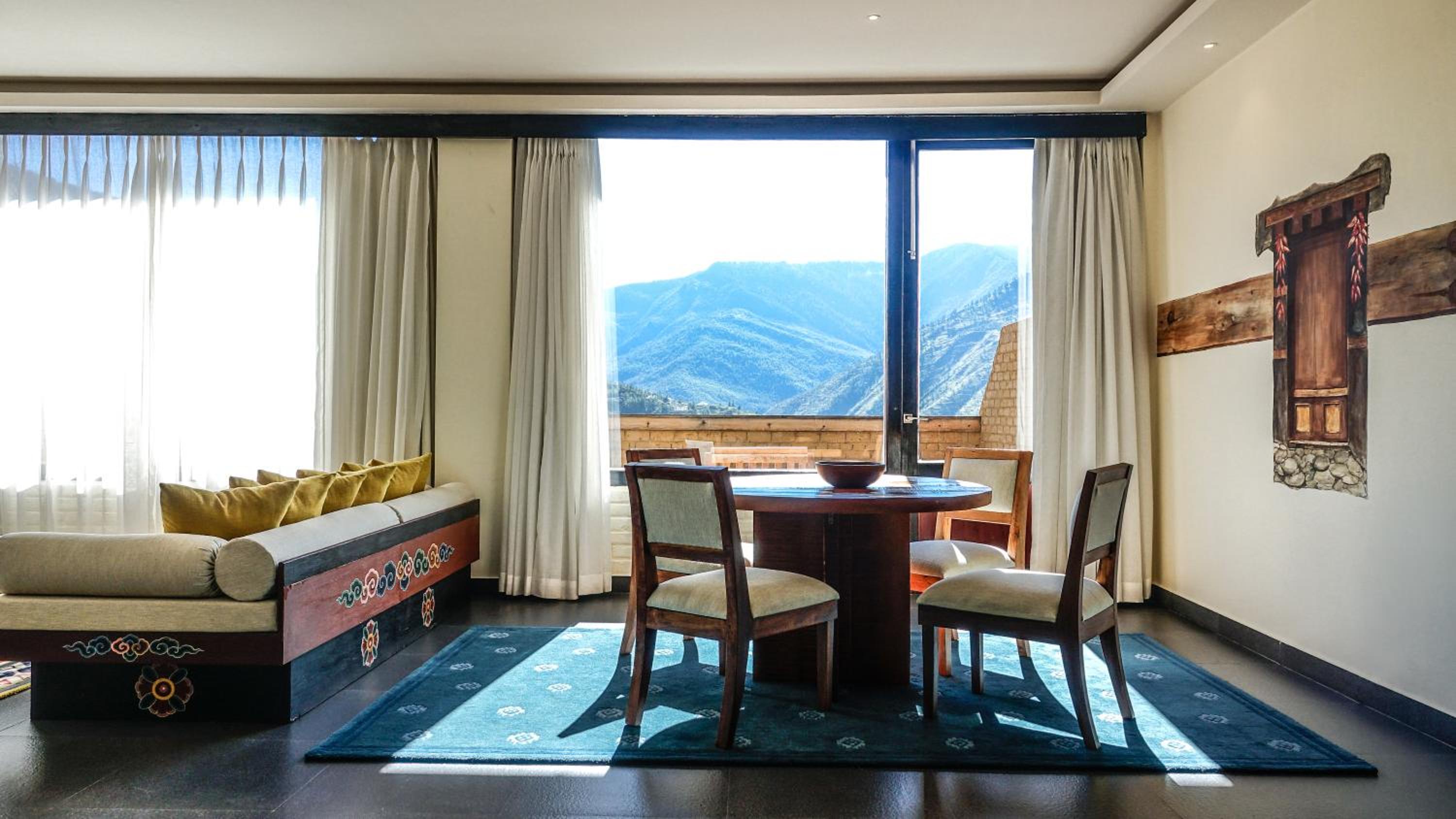 Premier Suite with Terrace photo 2