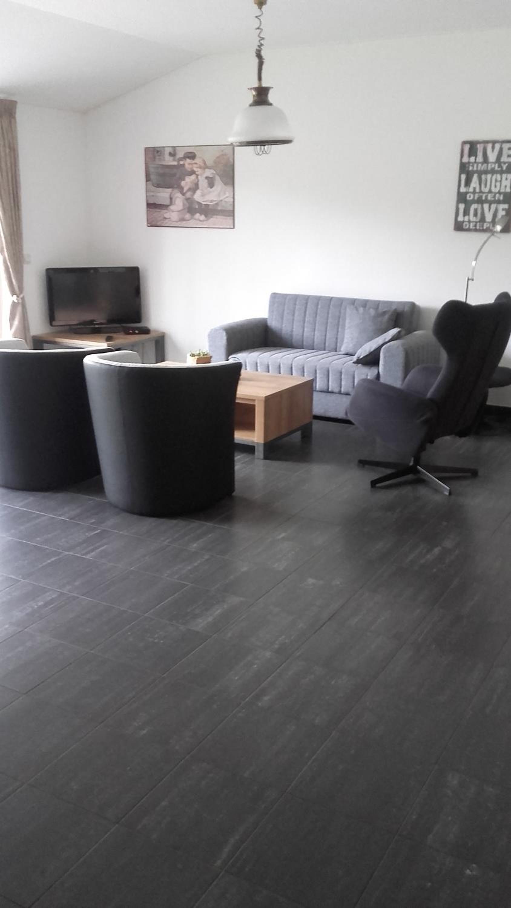 Apartment with Terrace photo 3