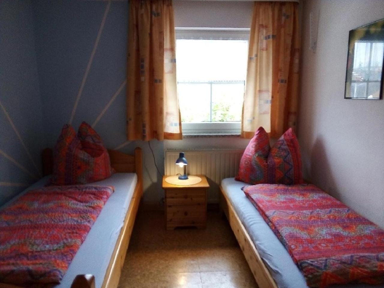Apartment With Balcony photo 3
