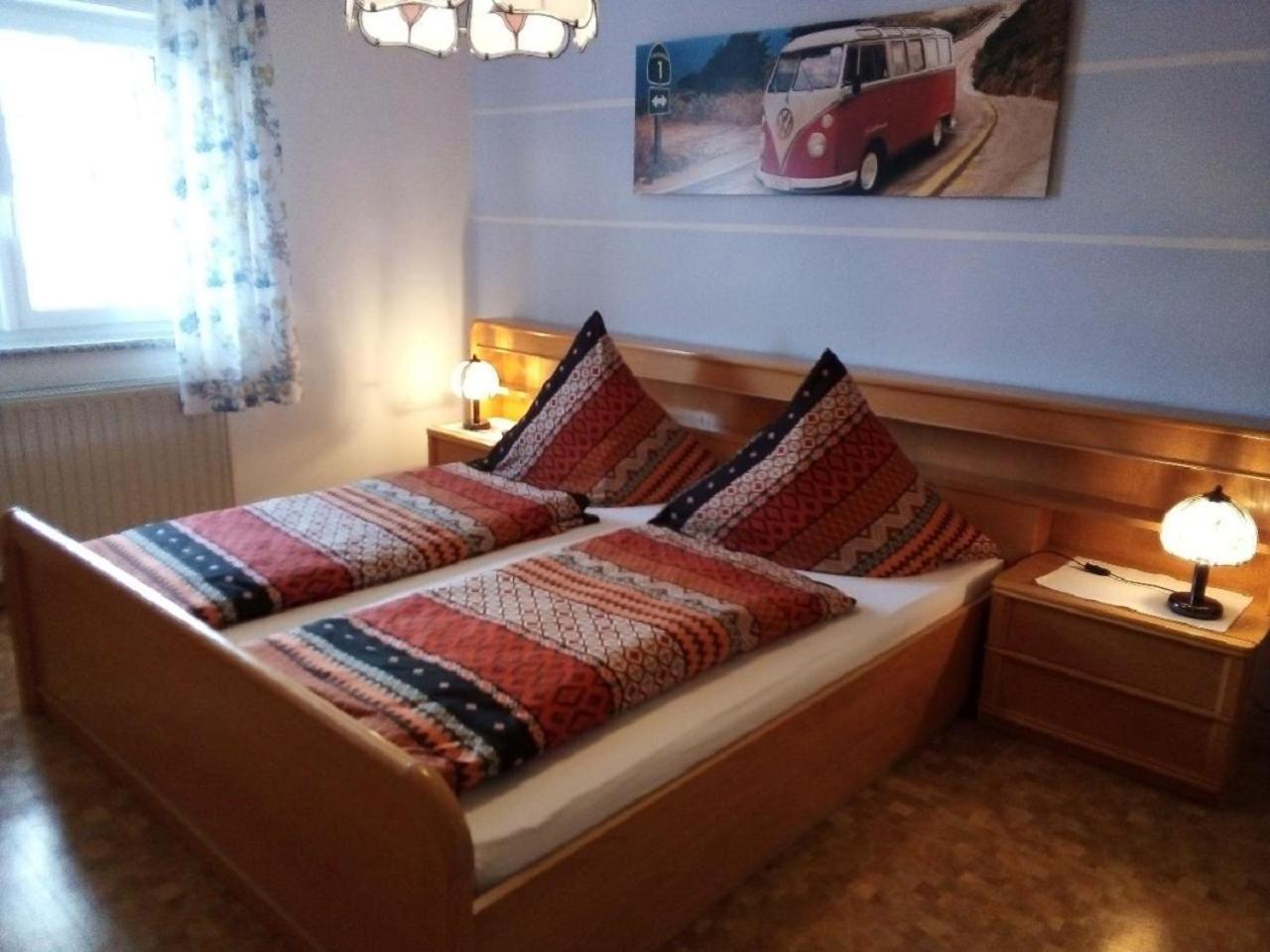 Apartment With Balcony photo 1