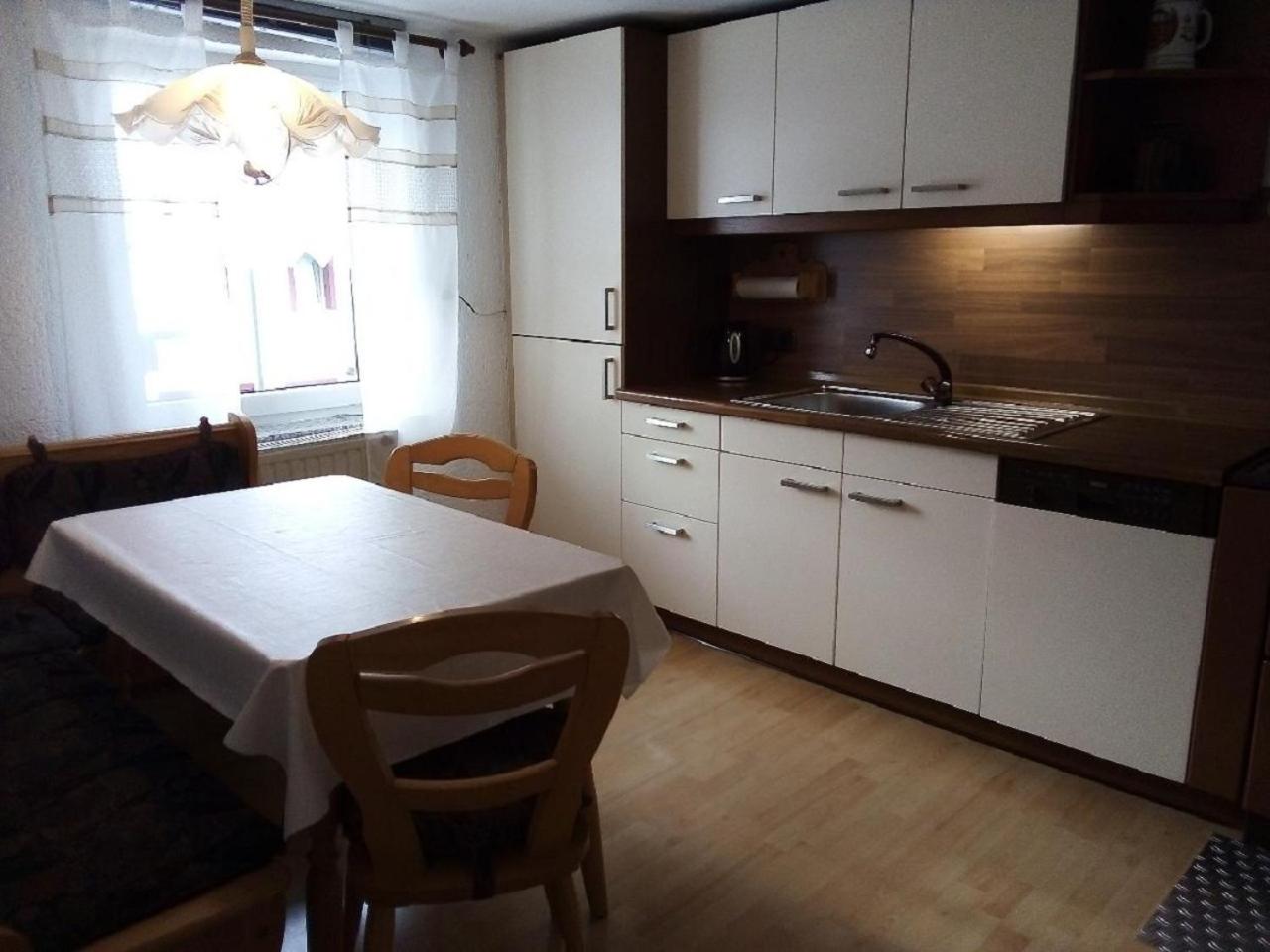Apartment With Balcony photo 2