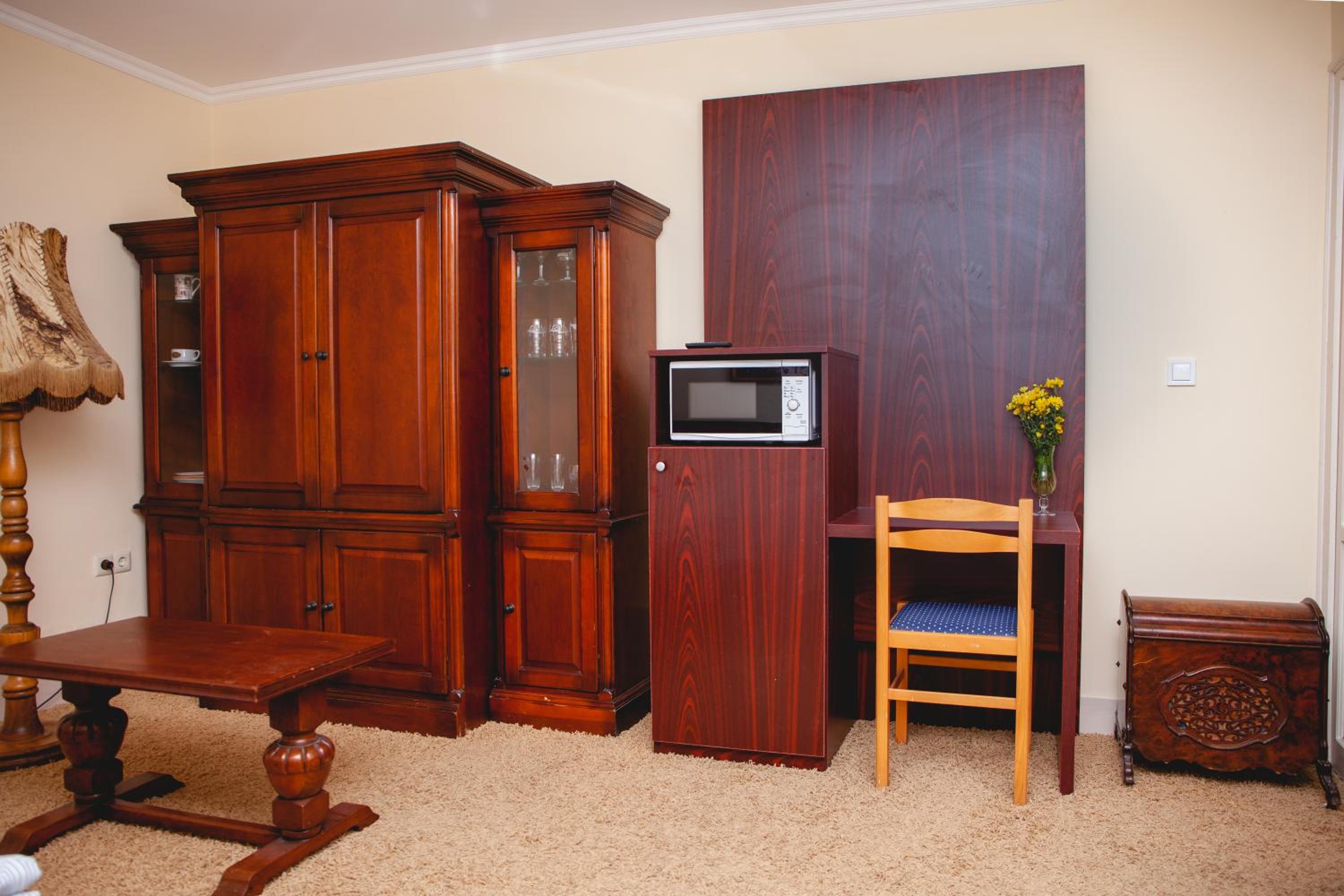 King Room - Disability Access photo 2
