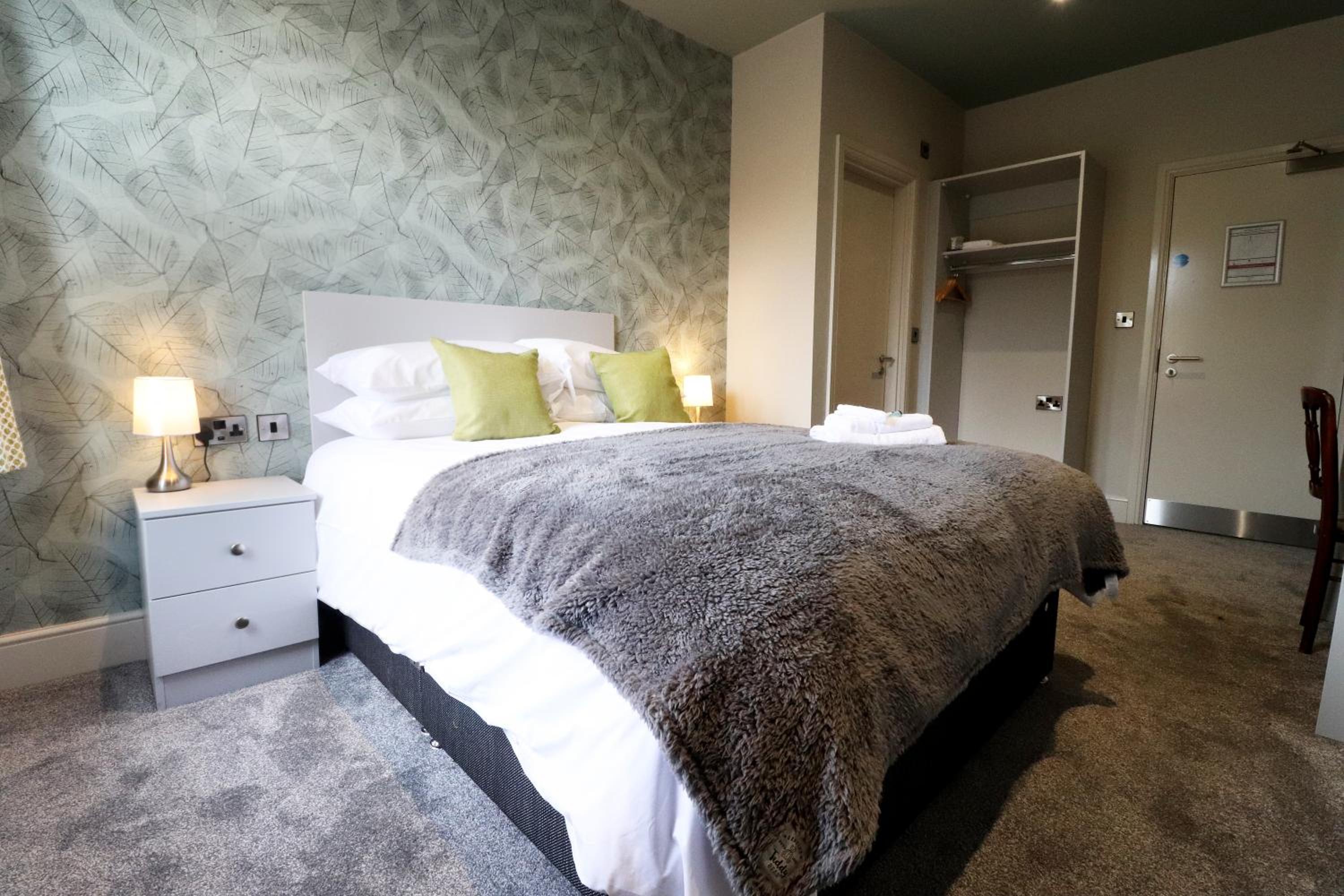 Deluxe Double Room - Photo 3
