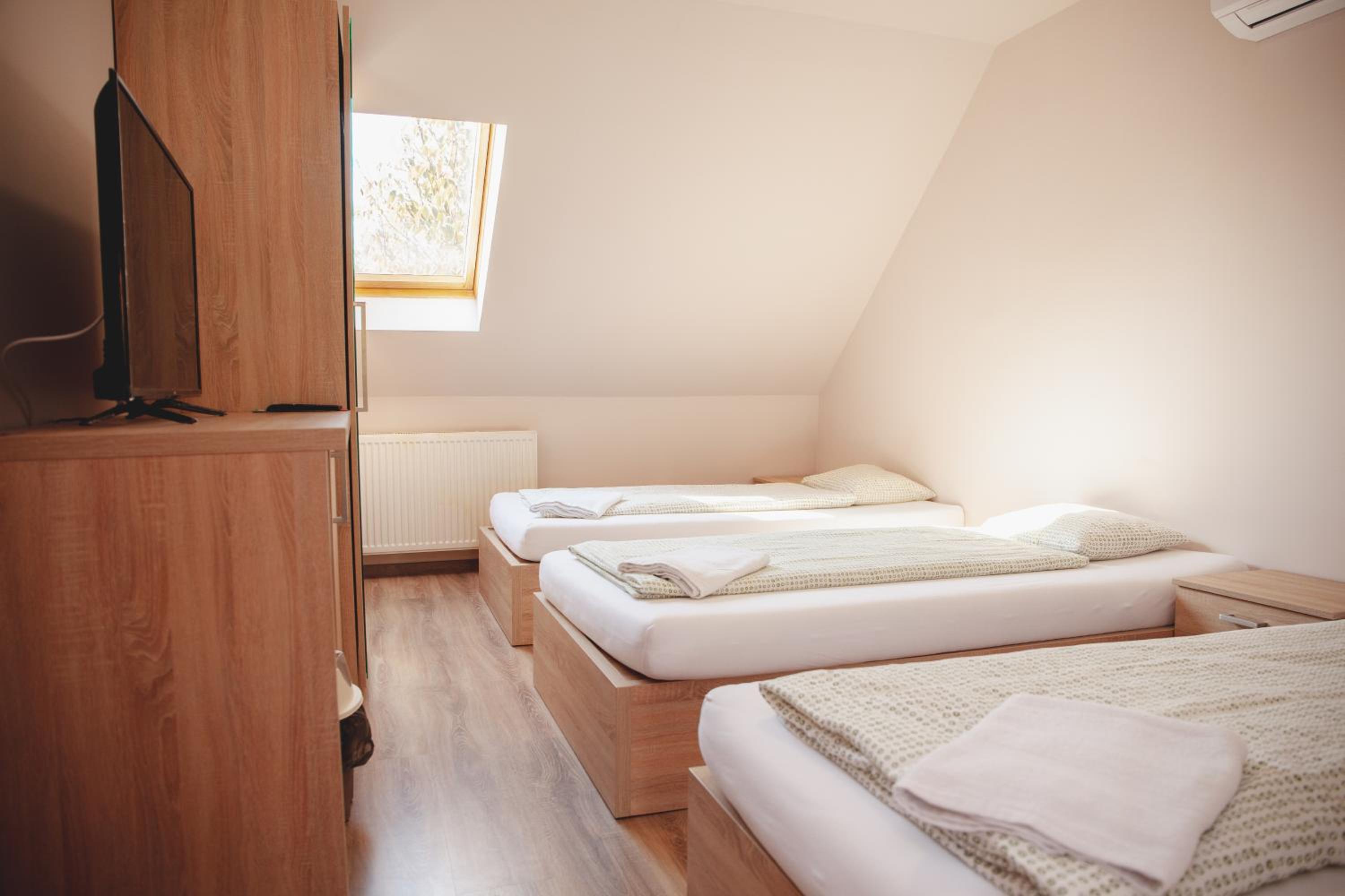 Small Twin Room photo 3