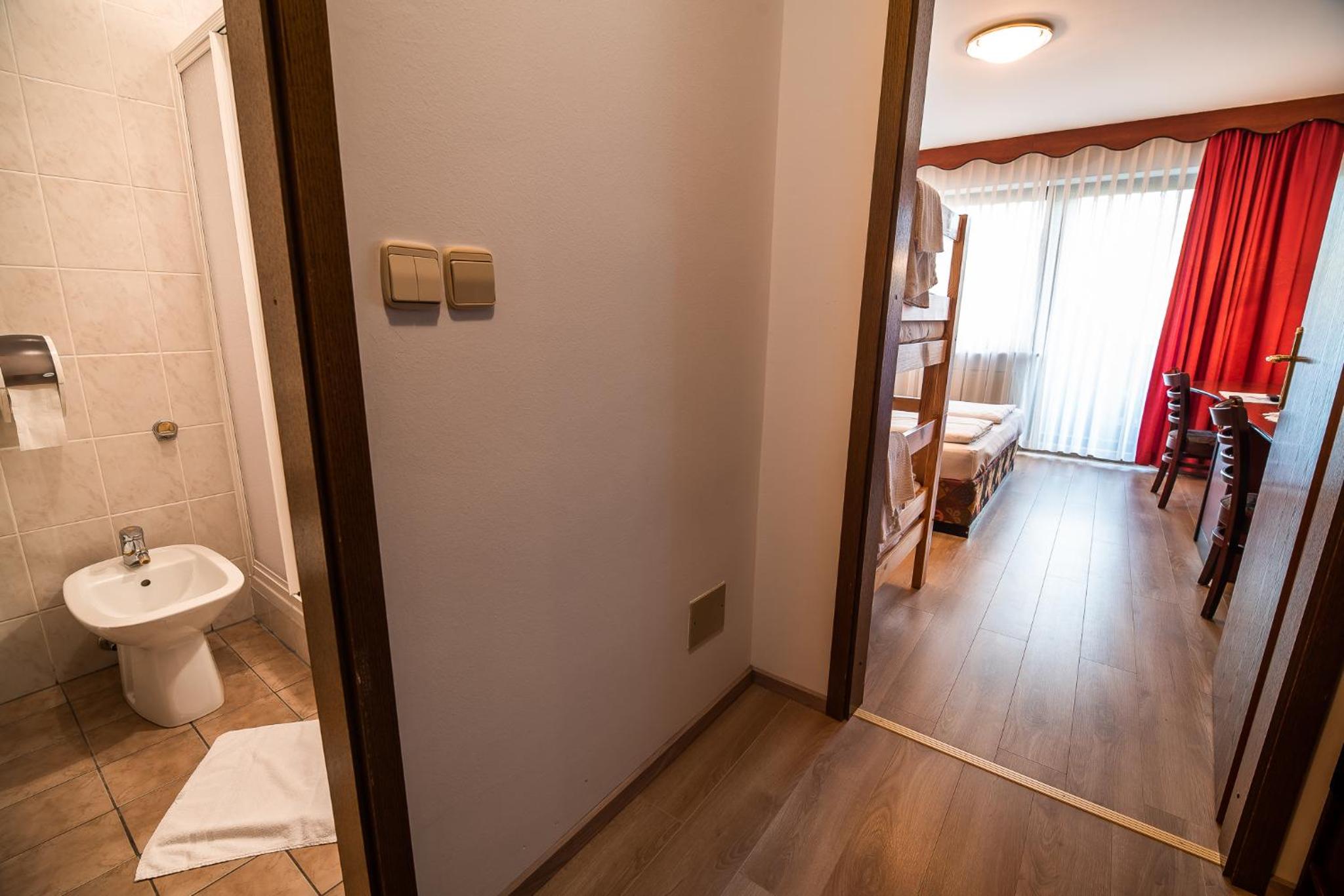 Family Room with Balcony - Photo 9