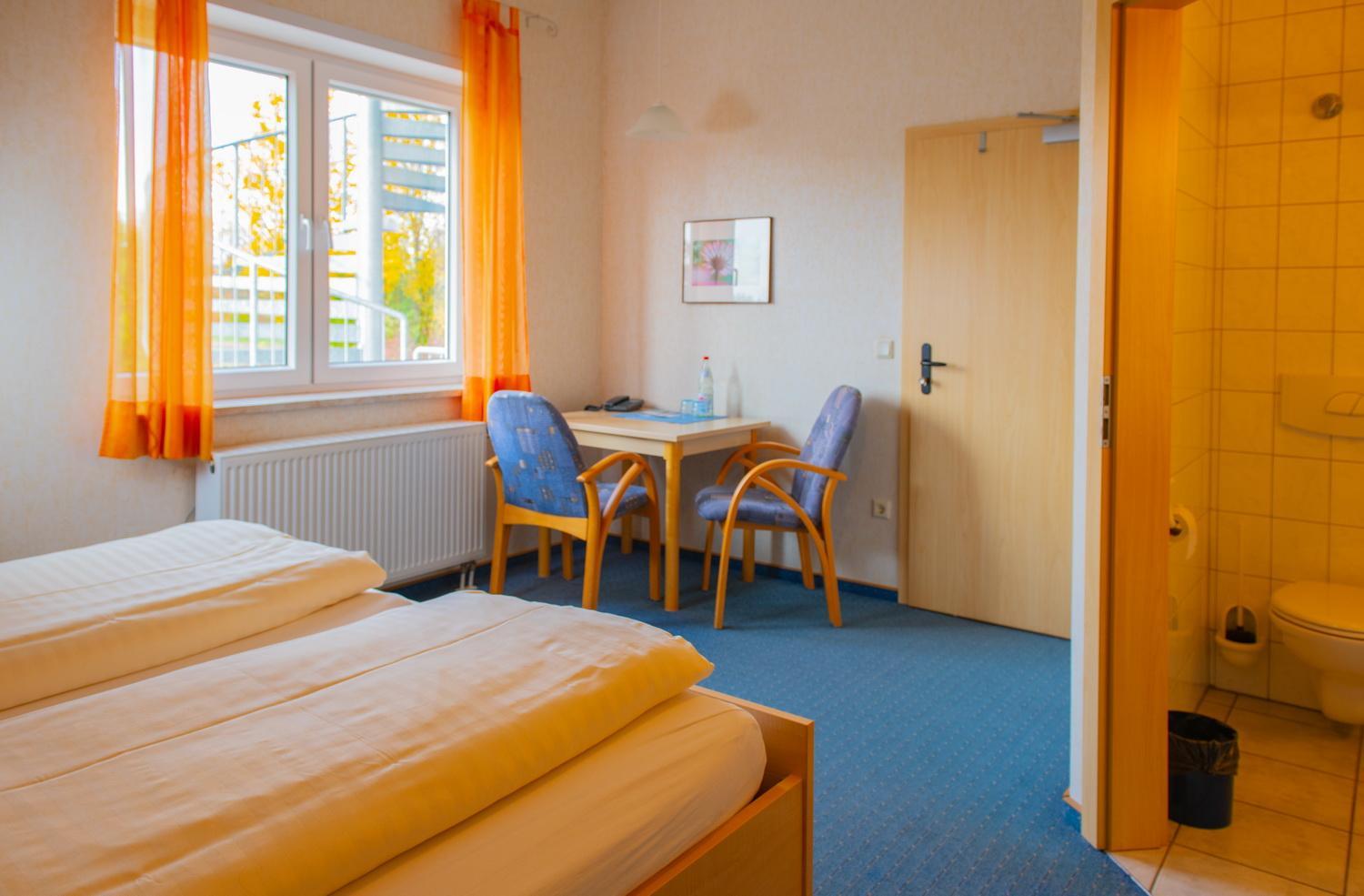 Standard Double Room photo 3