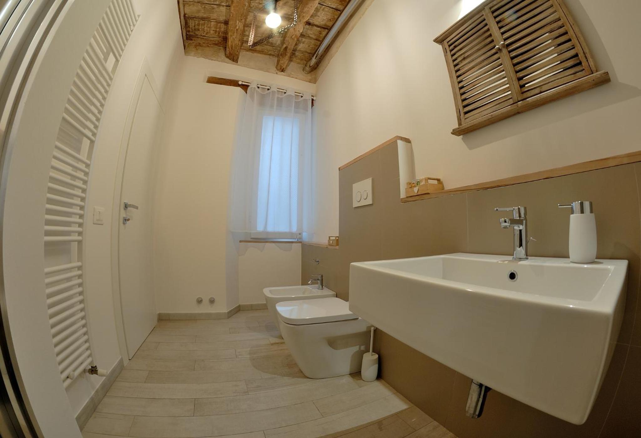 Deluxe Double Room - Photo 6