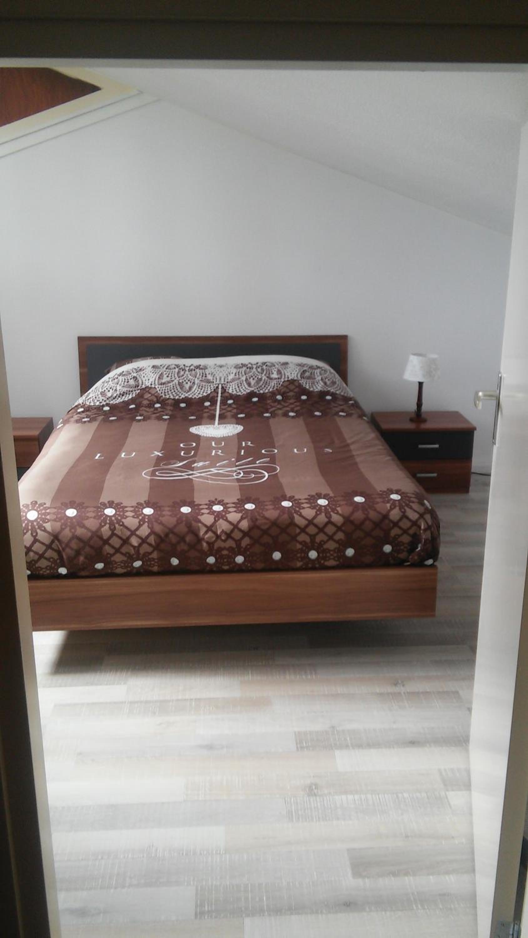 Apartment with Terrace photo 2