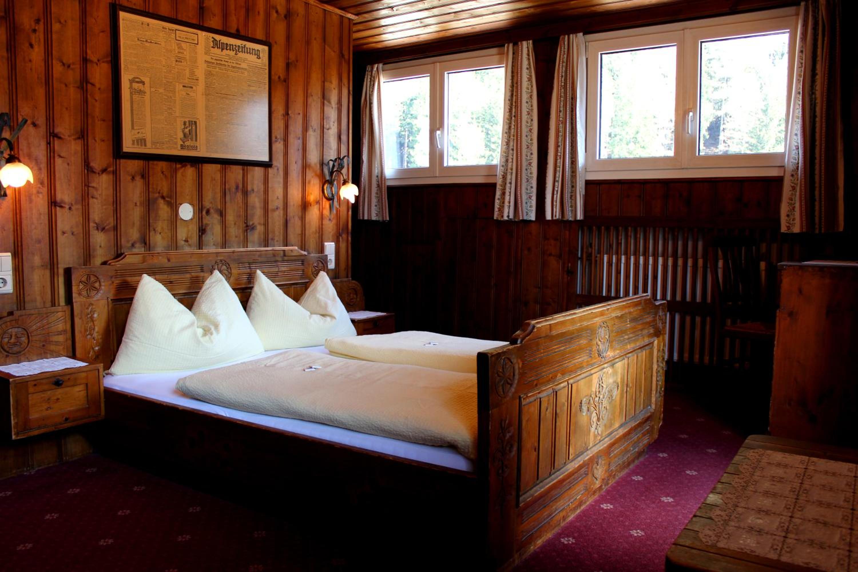 Triple Room with Balcony photo 1