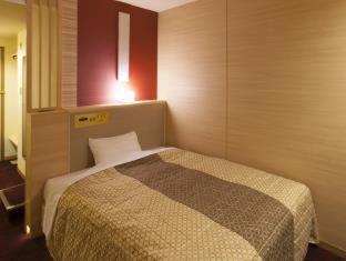 Deluxe Twin Room photo 1