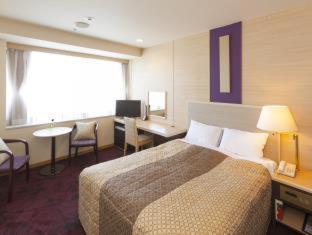 Deluxe Twin Room photo 2
