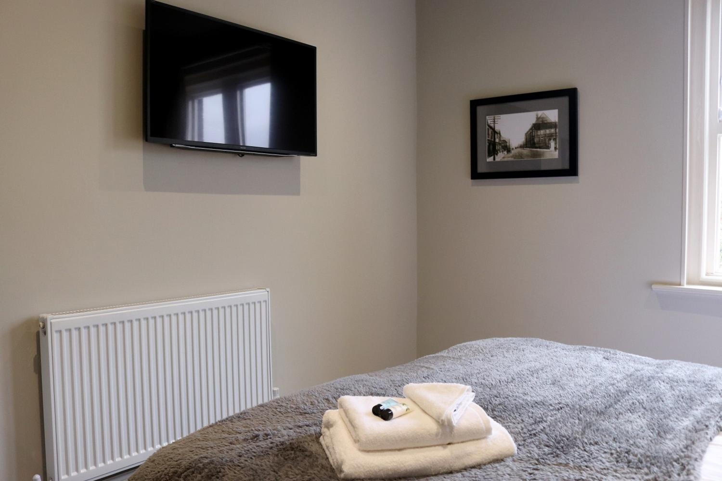 Deluxe Double Room - Photo 1