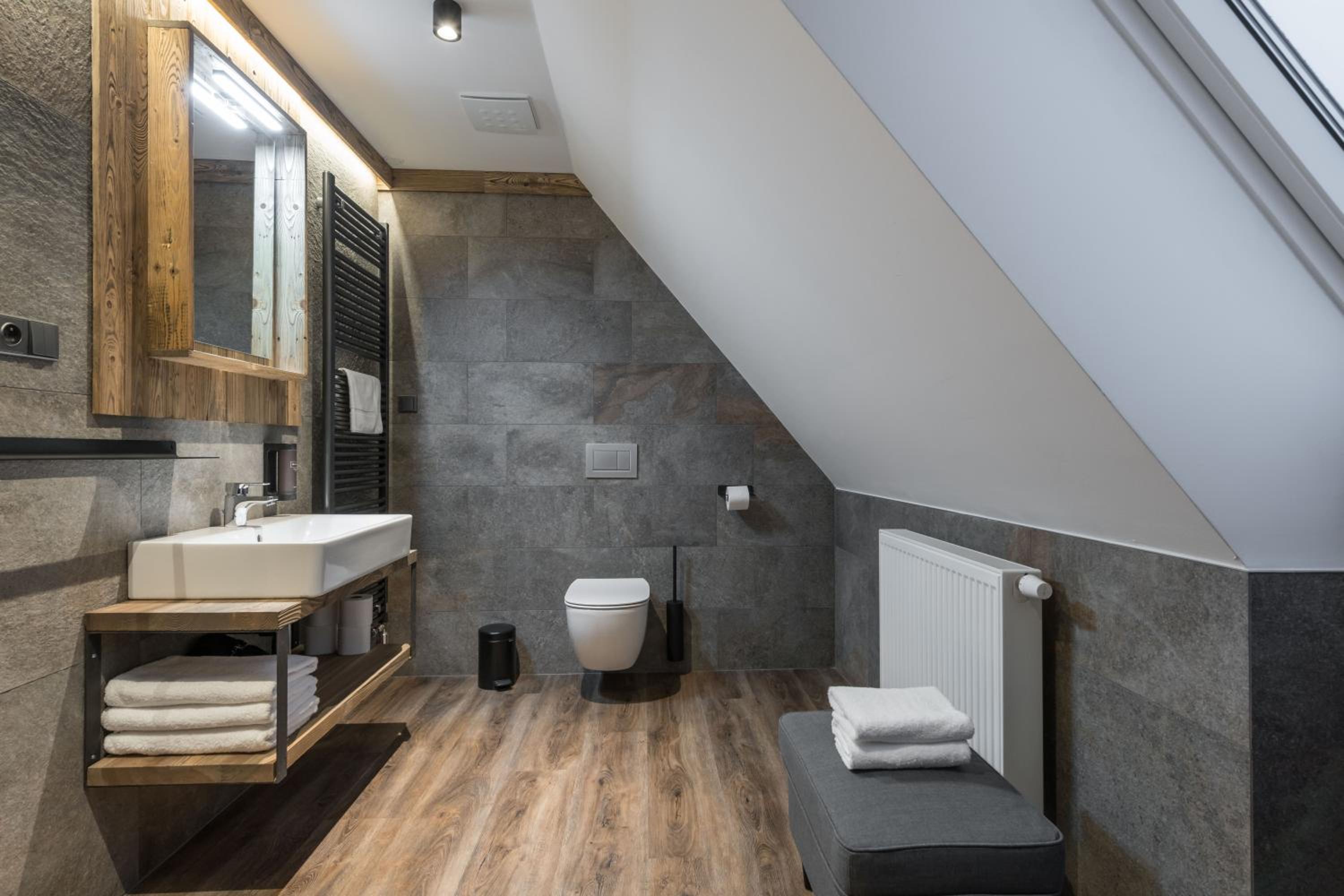 Maisonette photo 3
