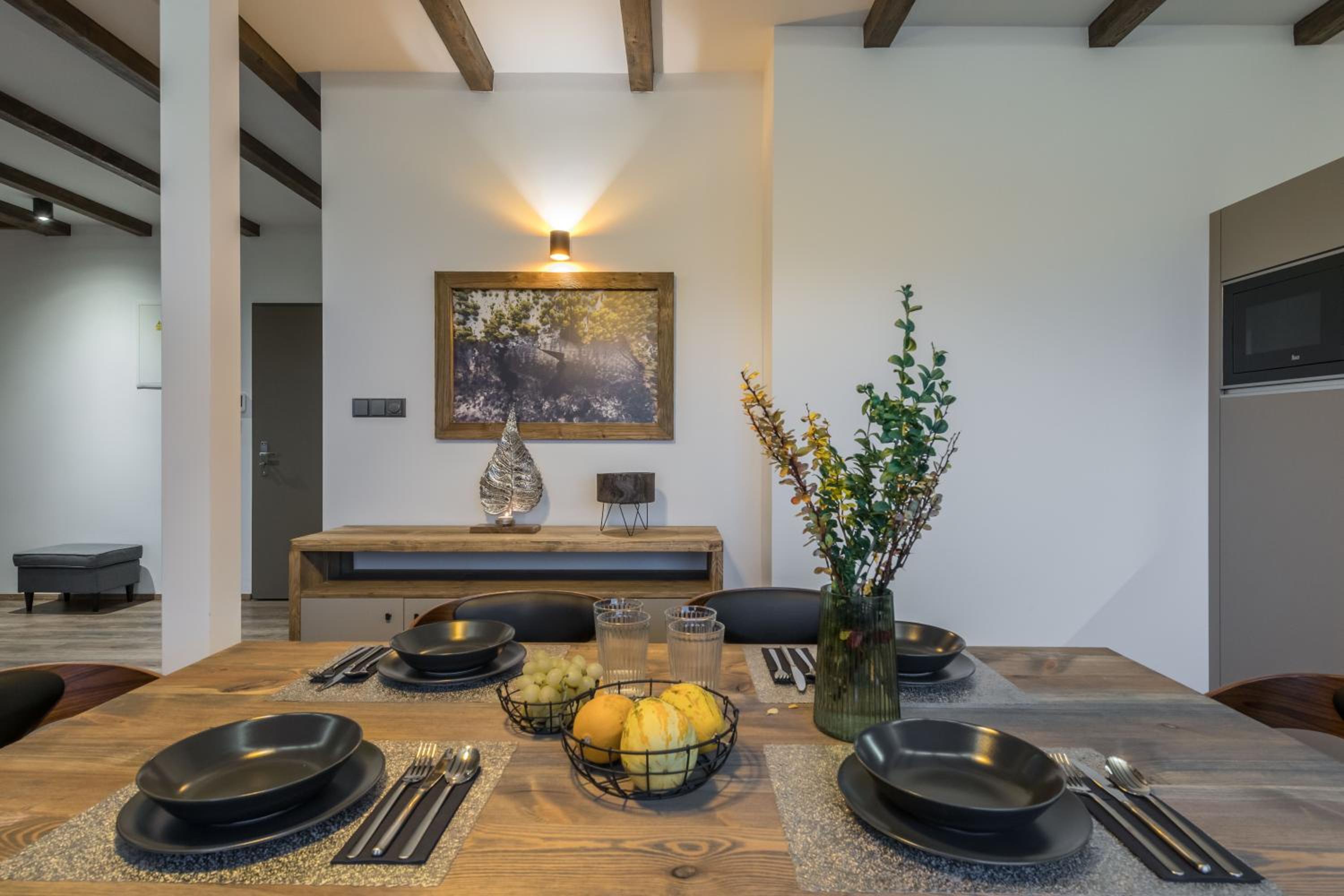 Maisonette photo 2