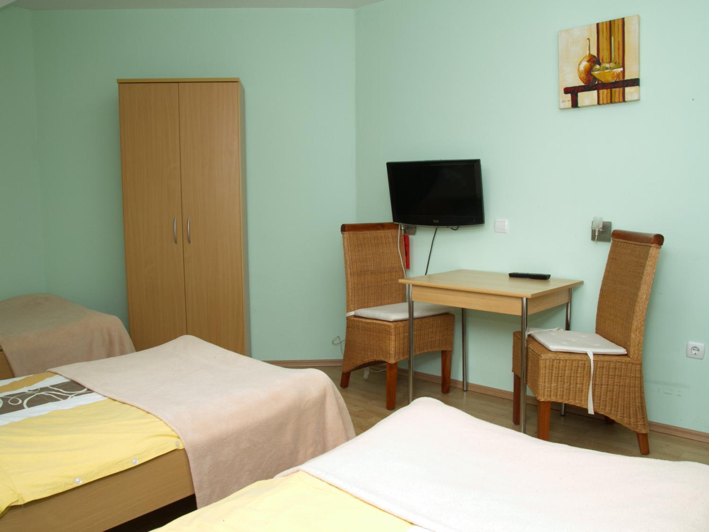 Triple Room - Photo 1