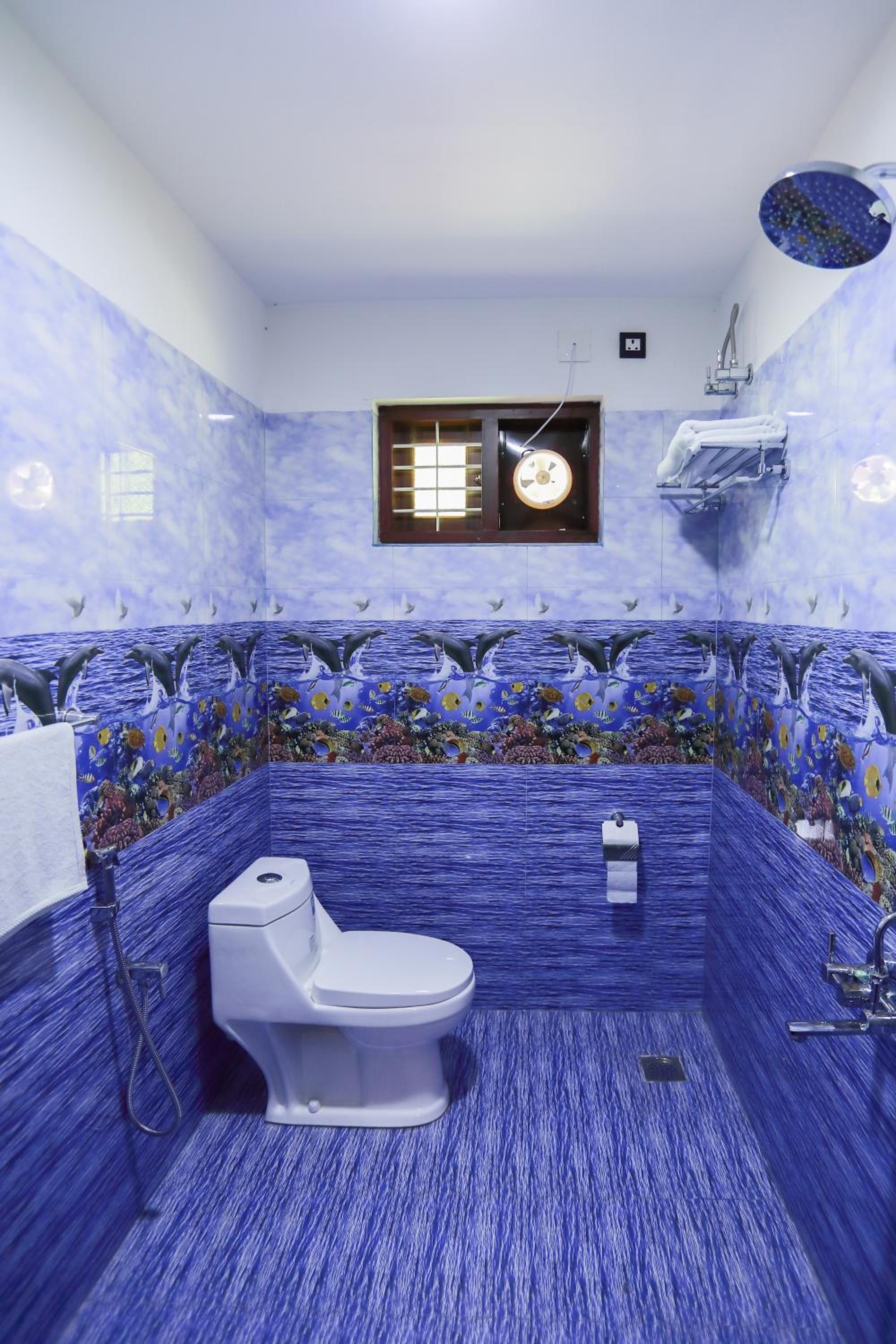 Superior Twin Room photo 2