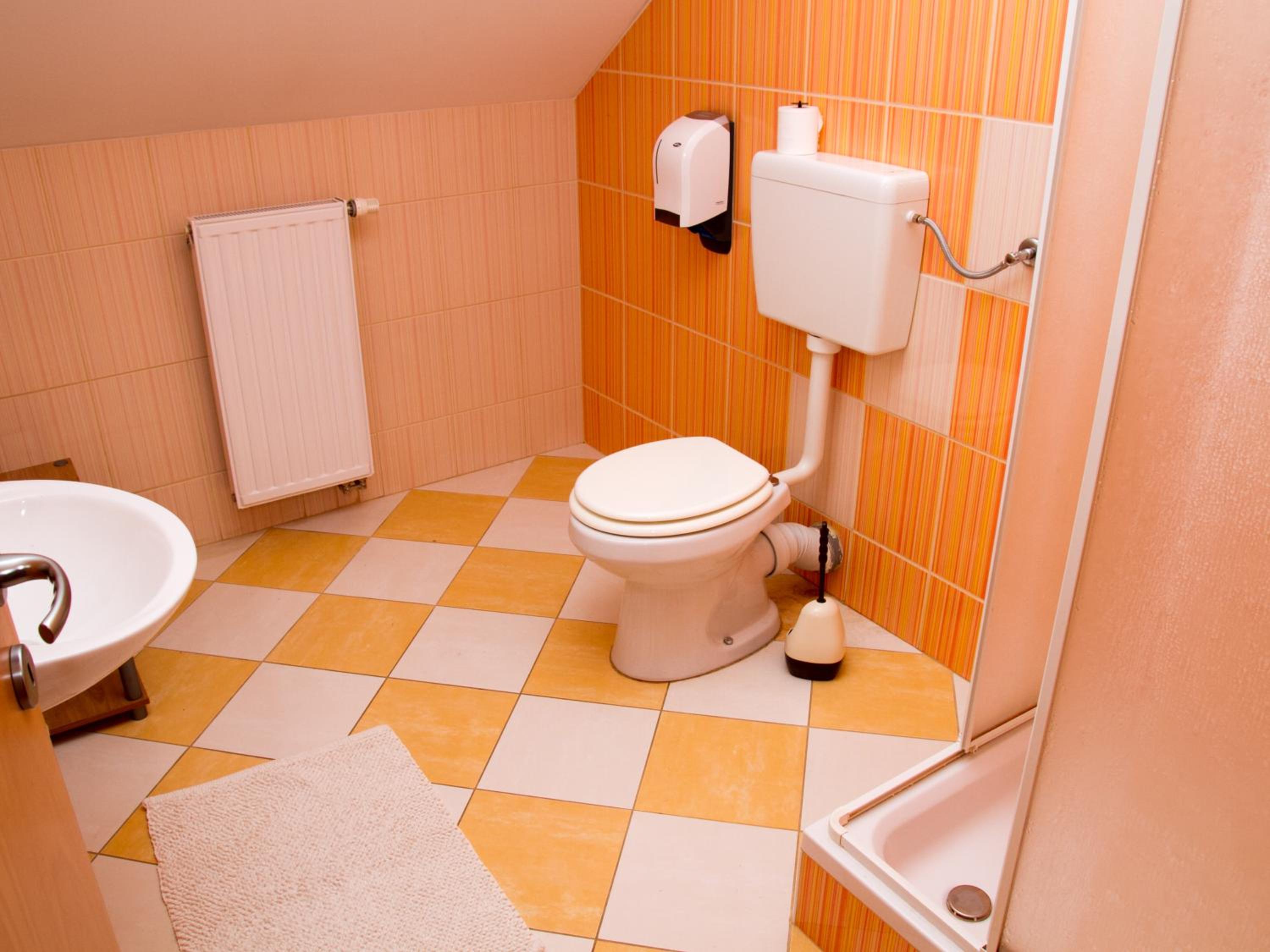 Double or Twin Room - Photo 2