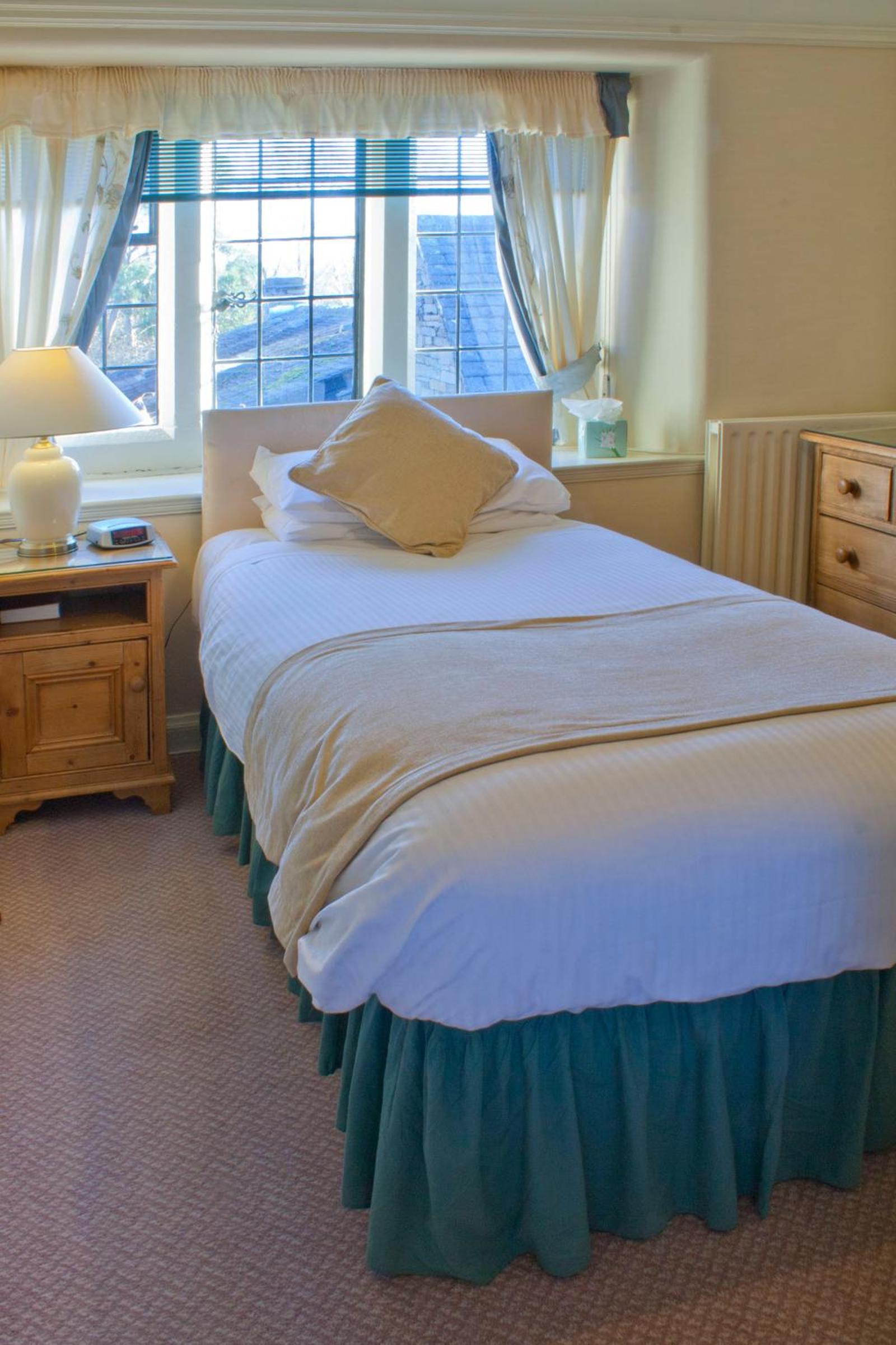 Single Room photo 2