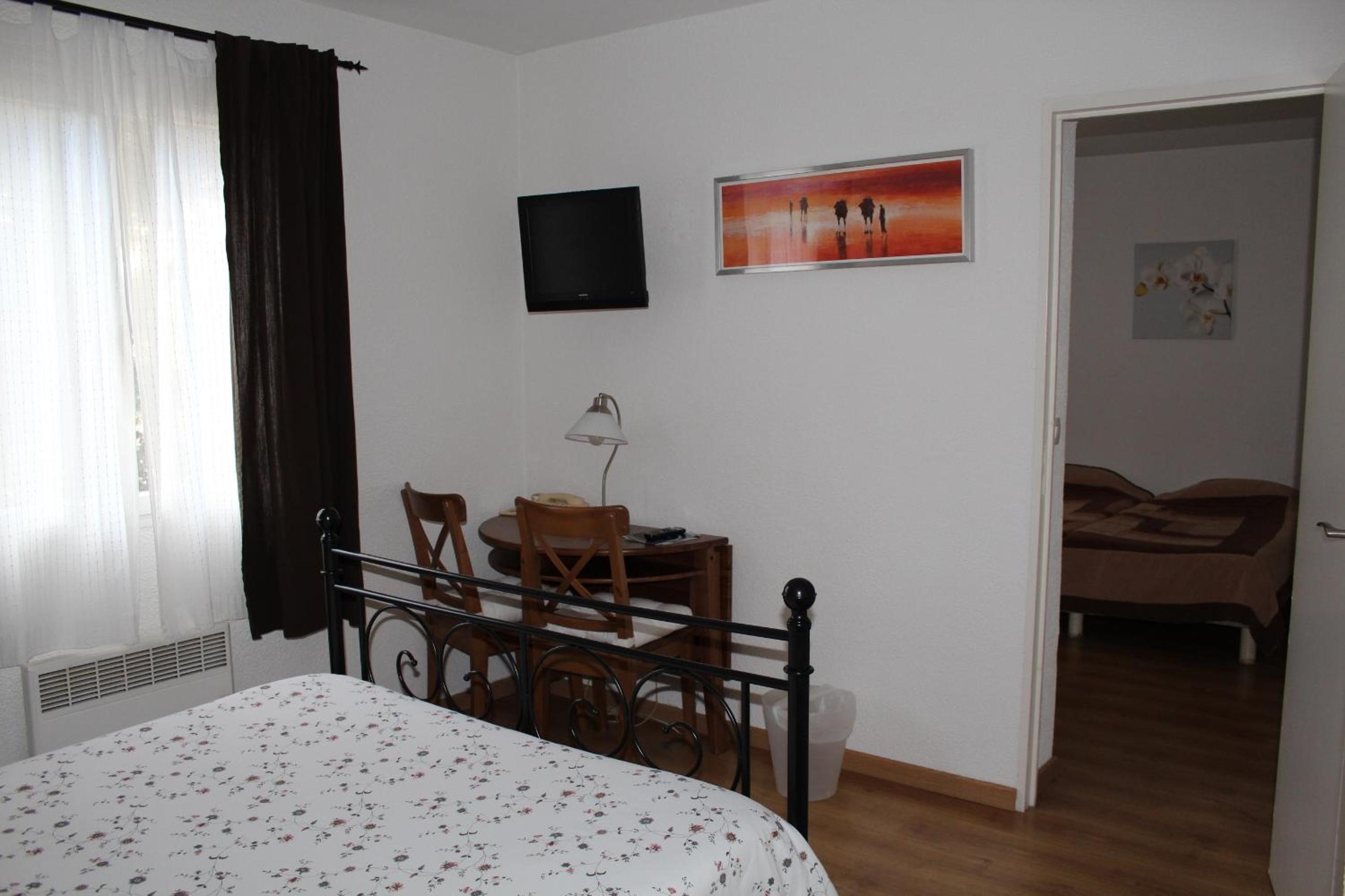 Suite (4 People) photo 3