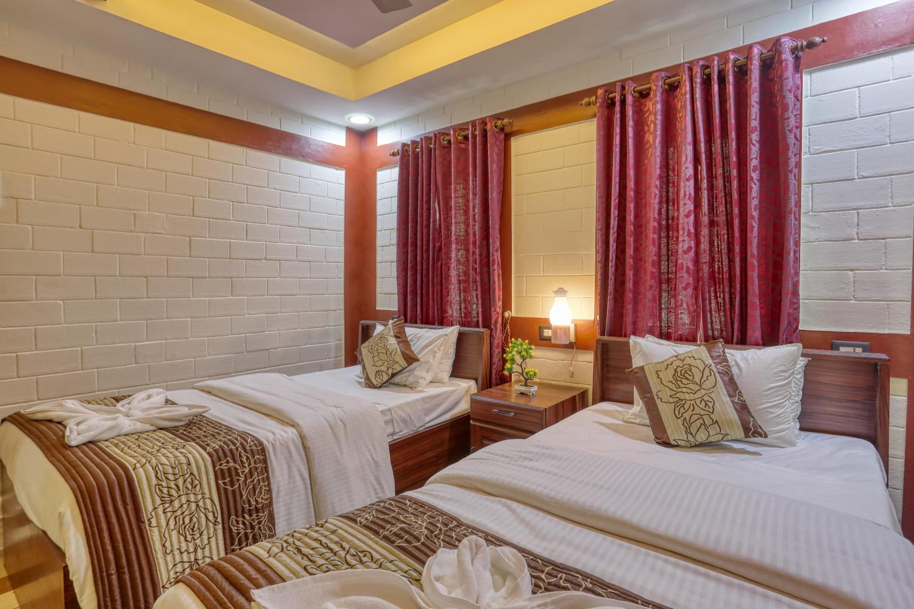 Superior Twin Room photo 1