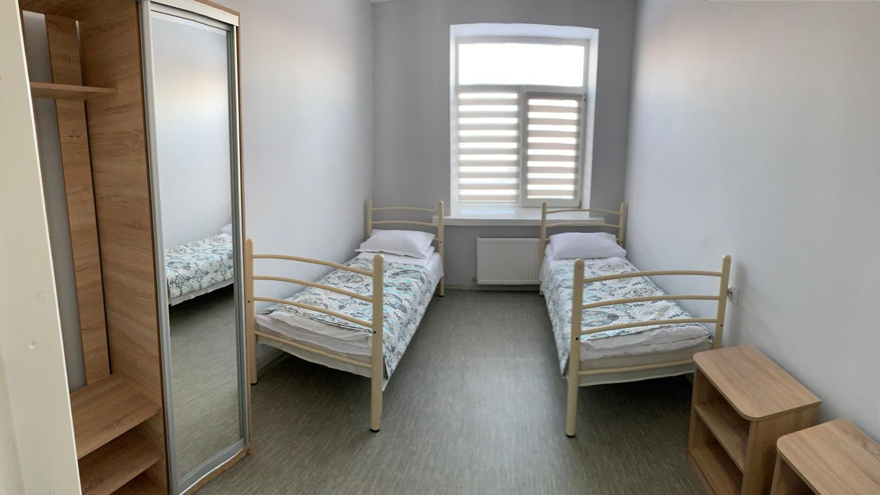 Single Bed in 4-Bed Dormitory Room photo 3
