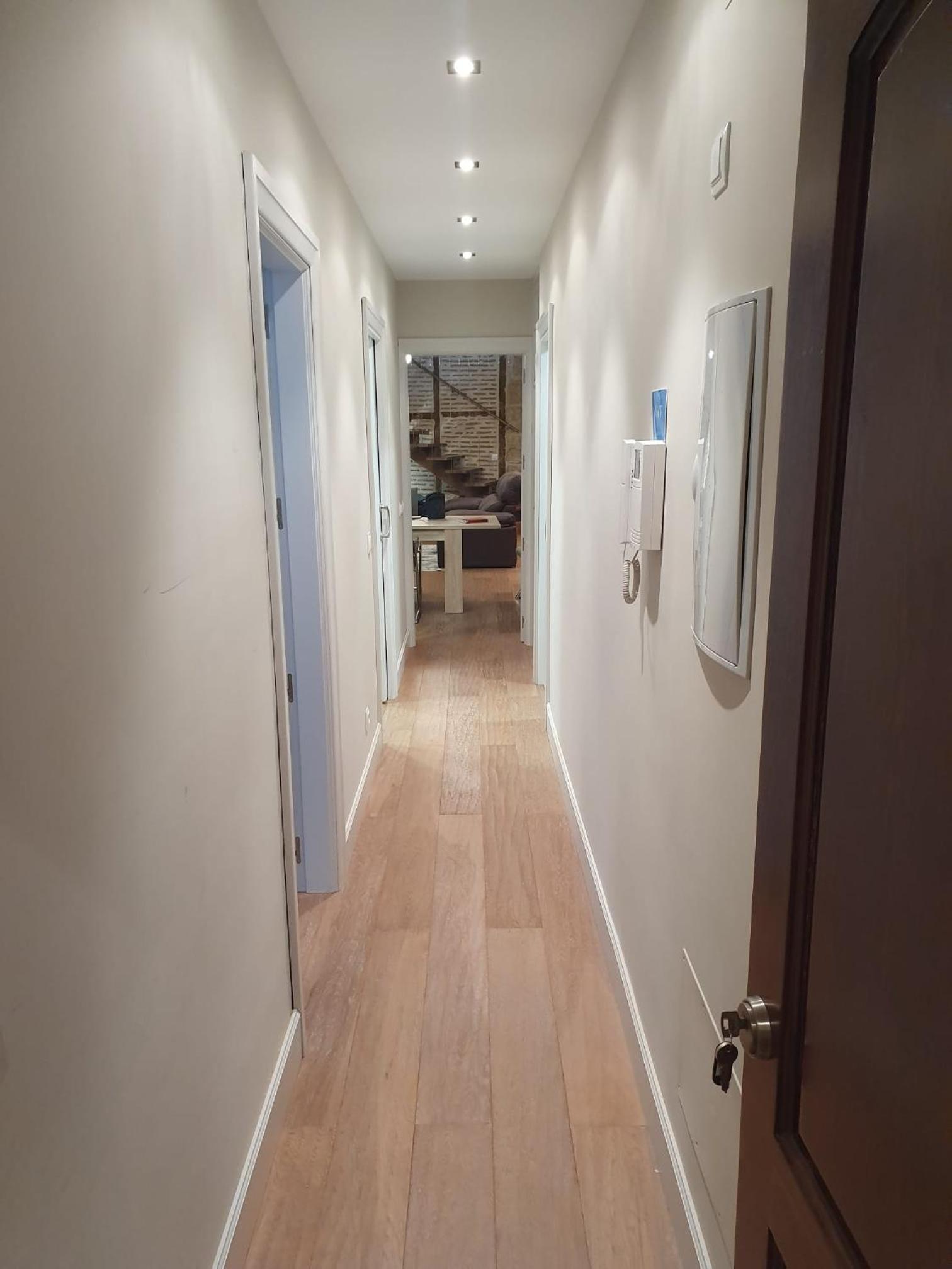 Three-Bedroom Apartment - Photo 54