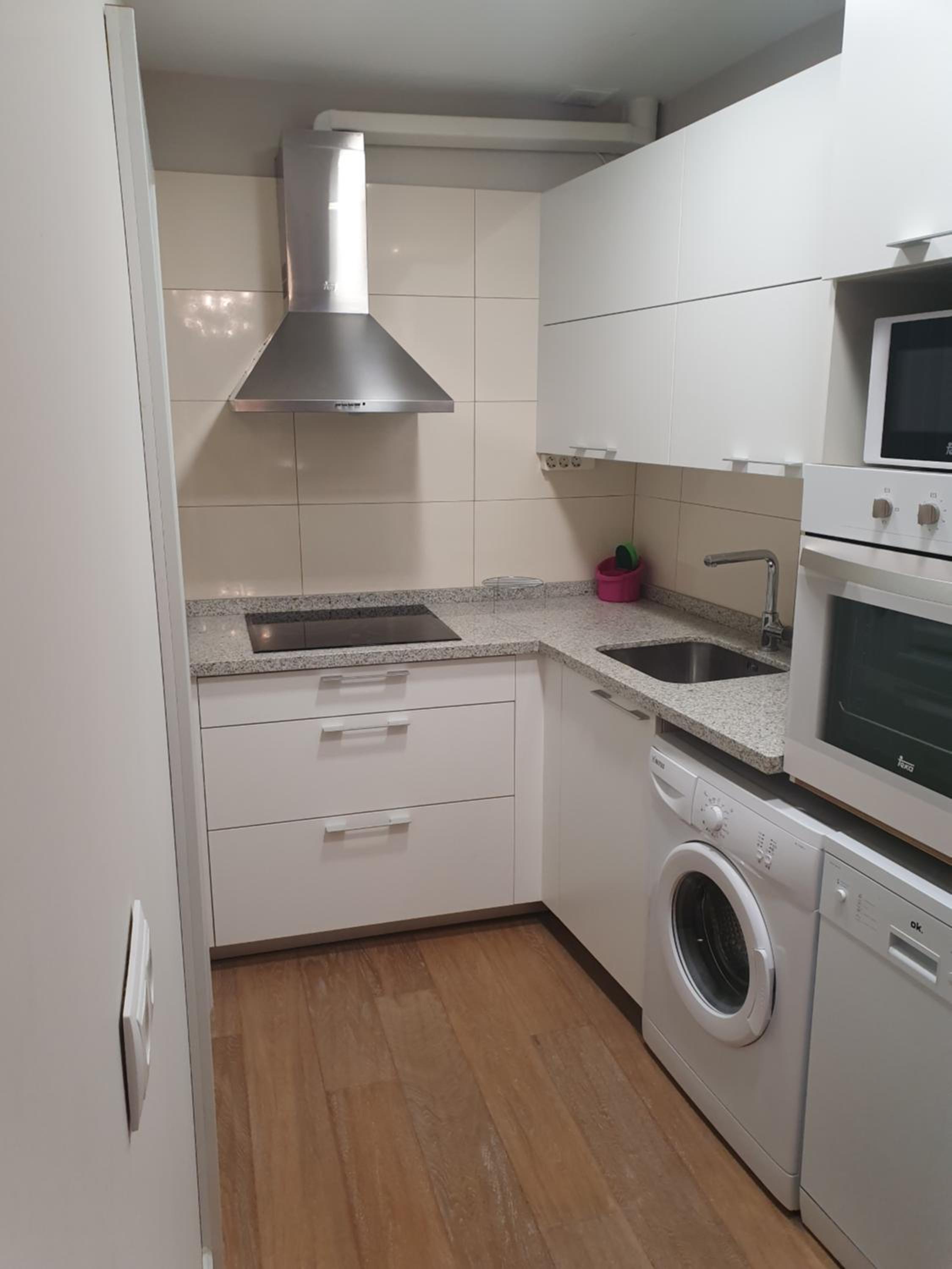 Three-Bedroom Apartment - Photo 34