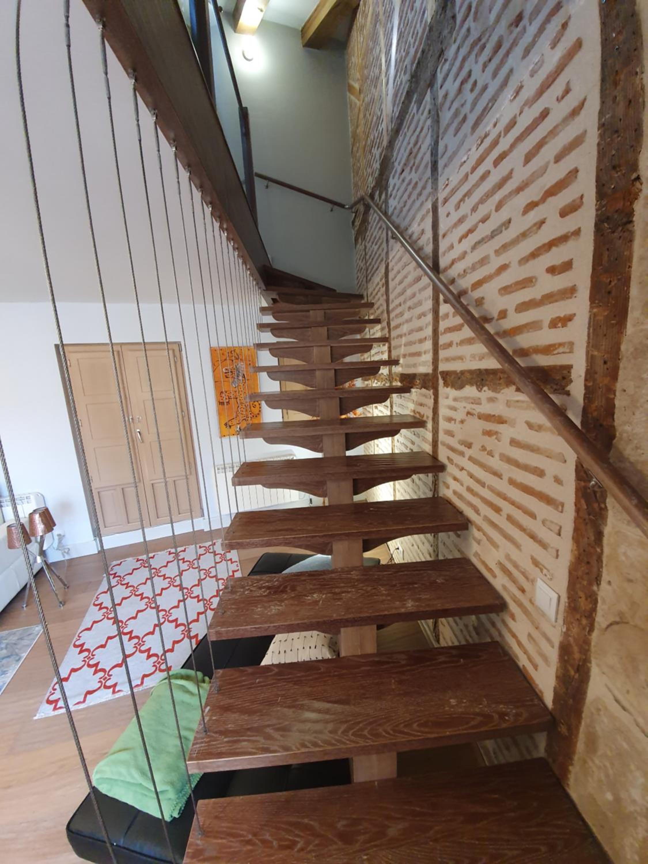Three-Bedroom Apartment - Photo 24