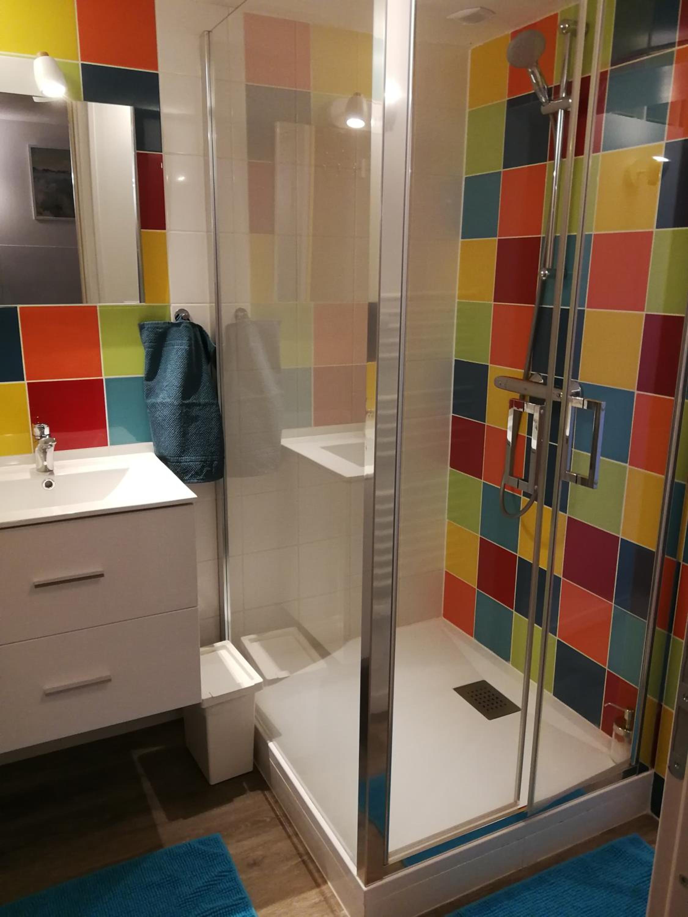 Double Room with Private Bathroom photo 2