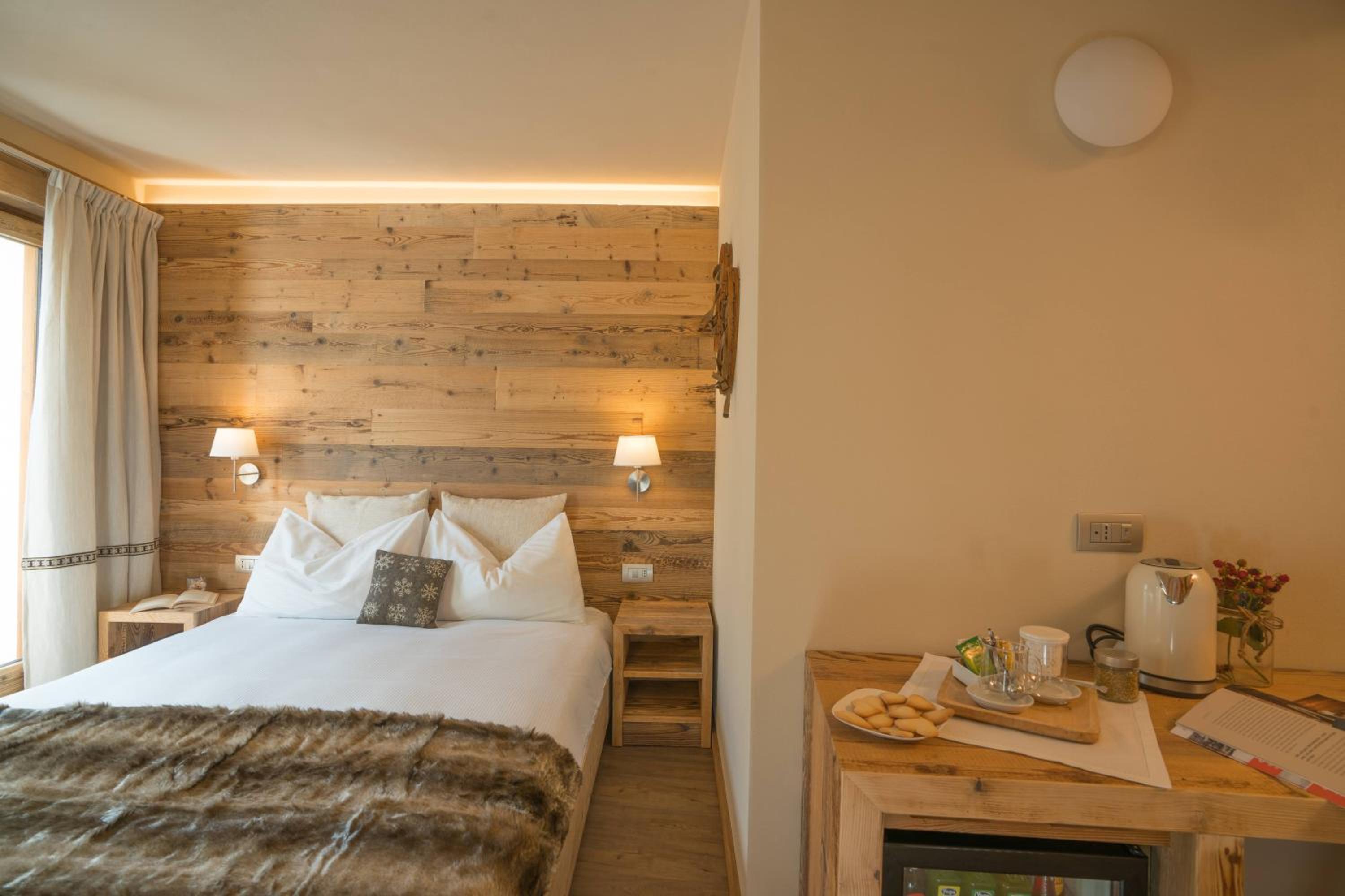 Suite with Terrace - Photo 11