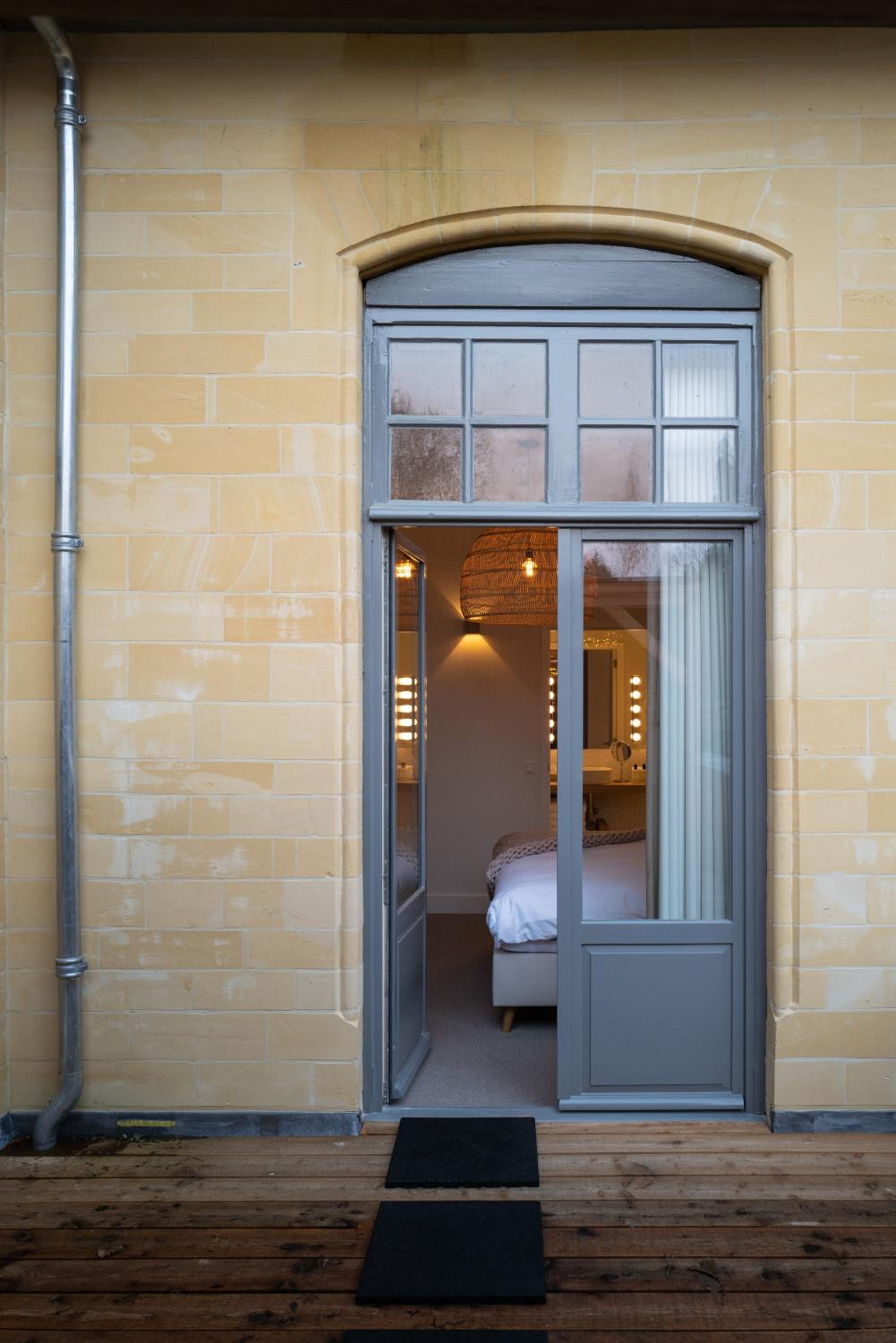 King Room with Spa Bath photo 2