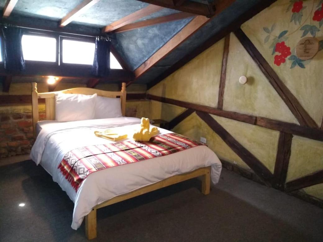 Standard Single Room photo 2