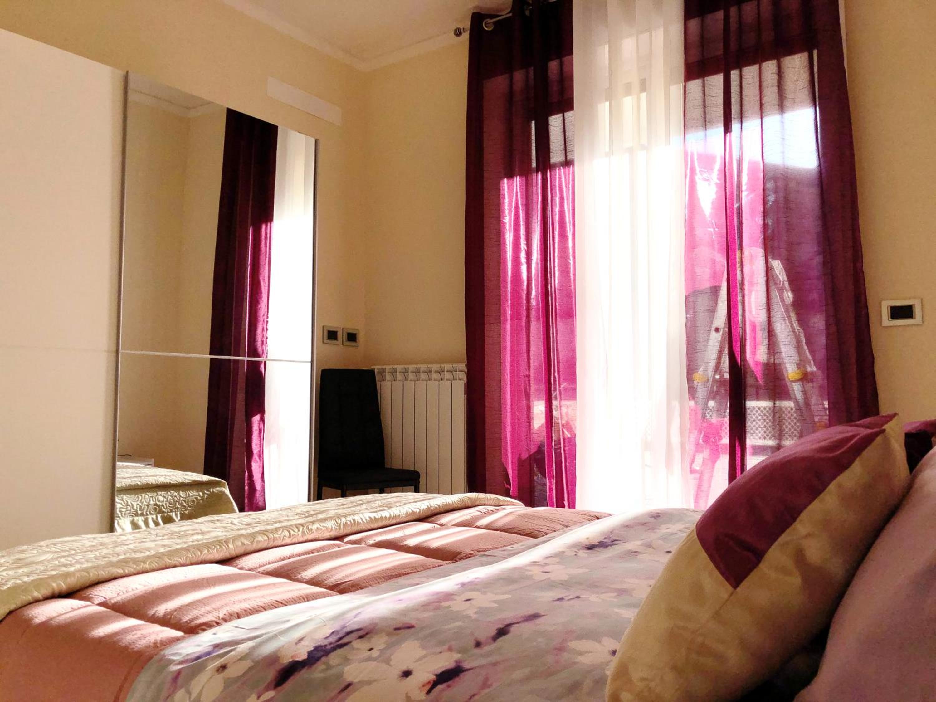 Two-Bedroom Apartment - Photo 8