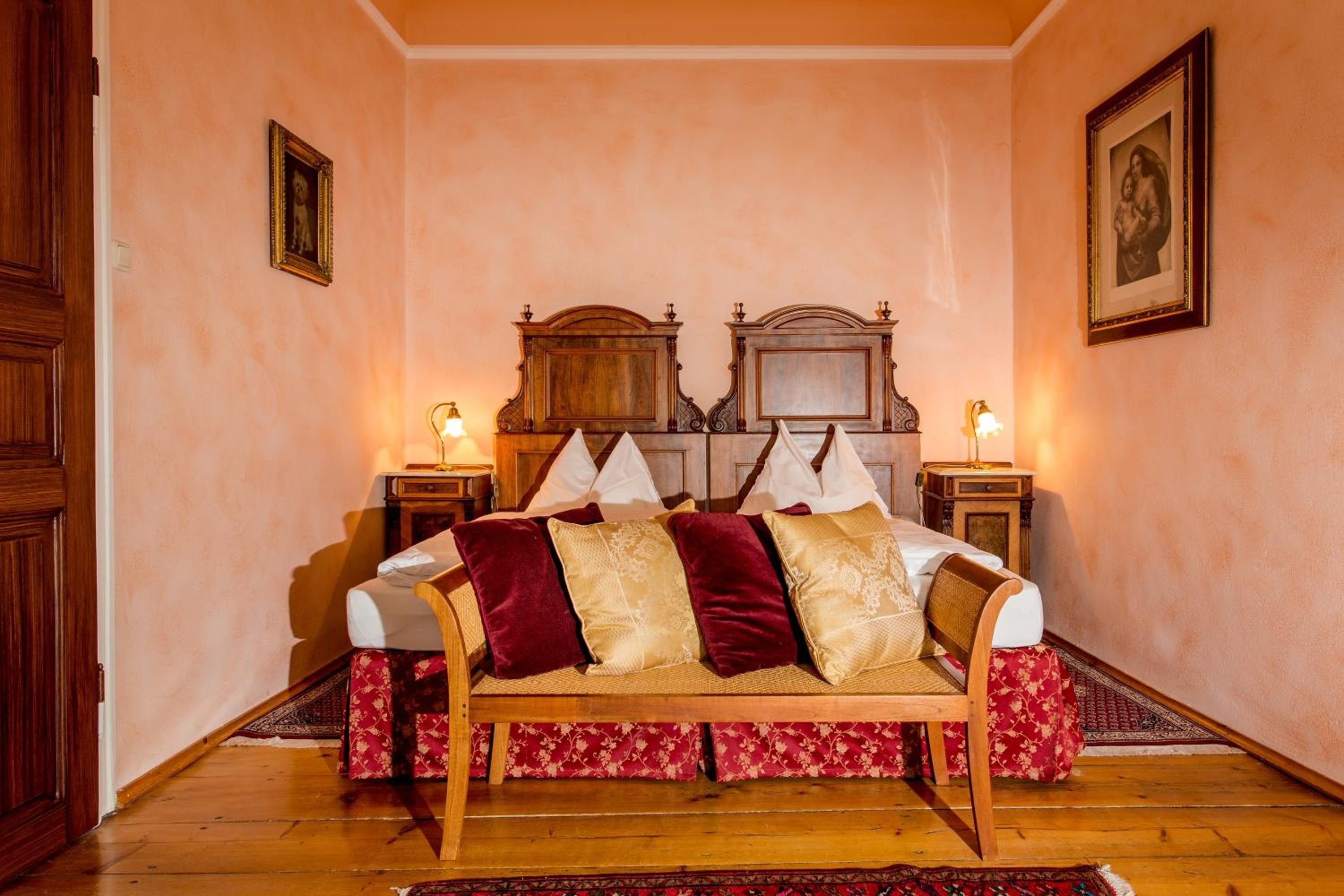 Superior Double Room photo 1