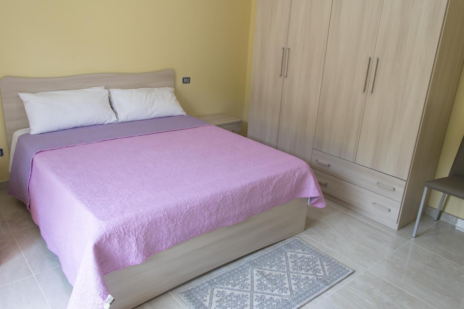 Double Room with Balcony photo 1