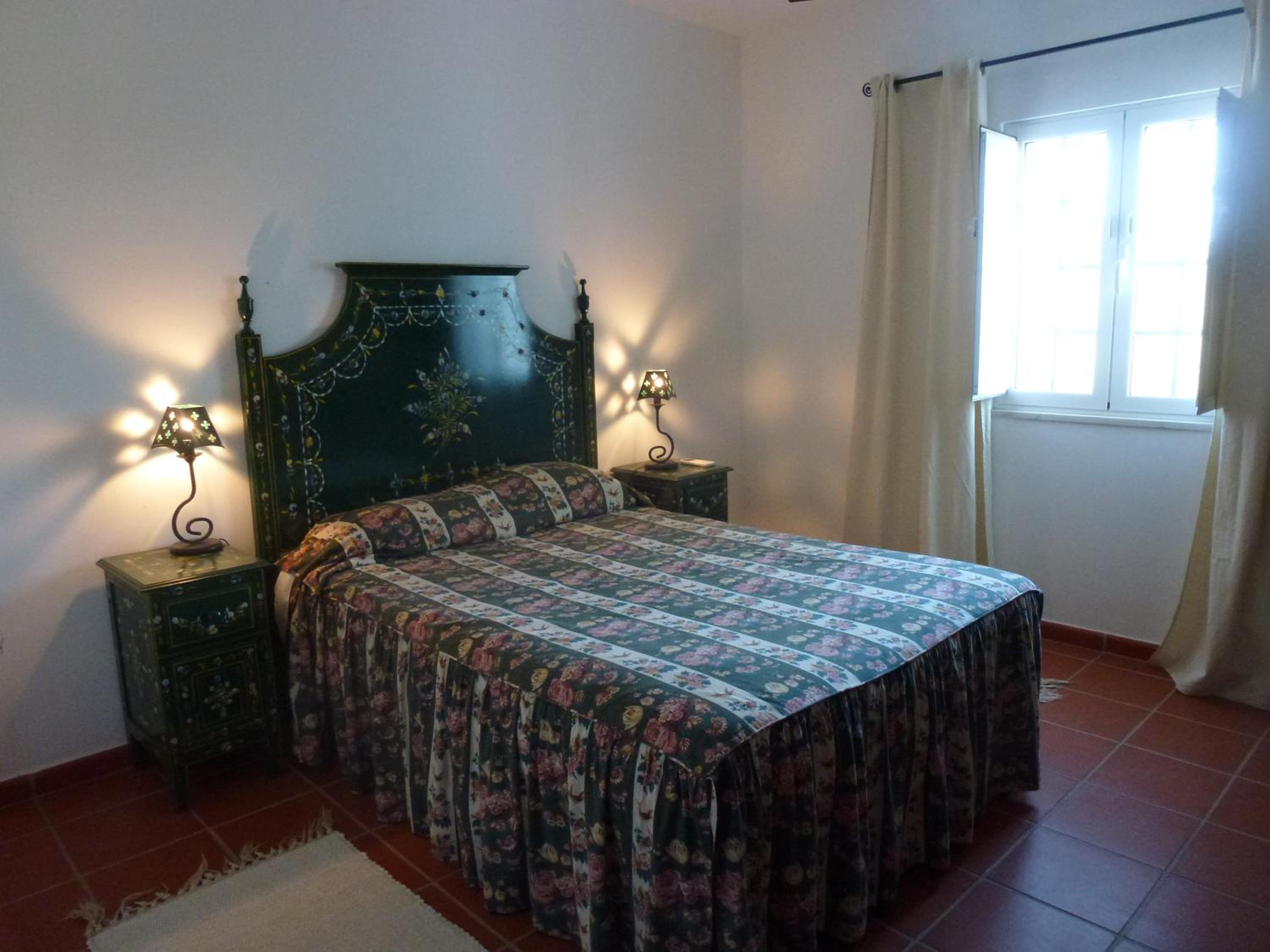 Standard Double Room - Photo 1