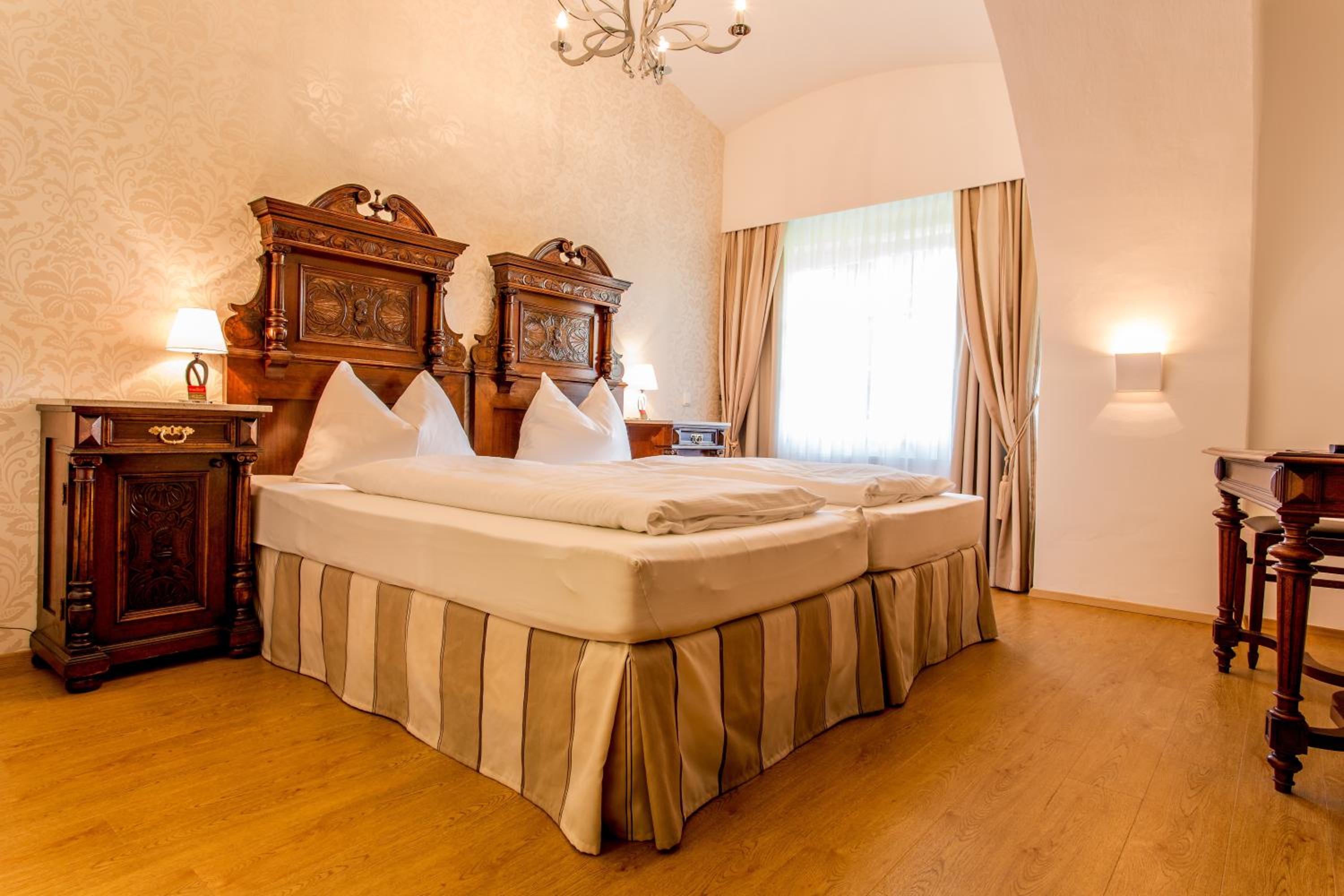 Superior Double Room photo 3