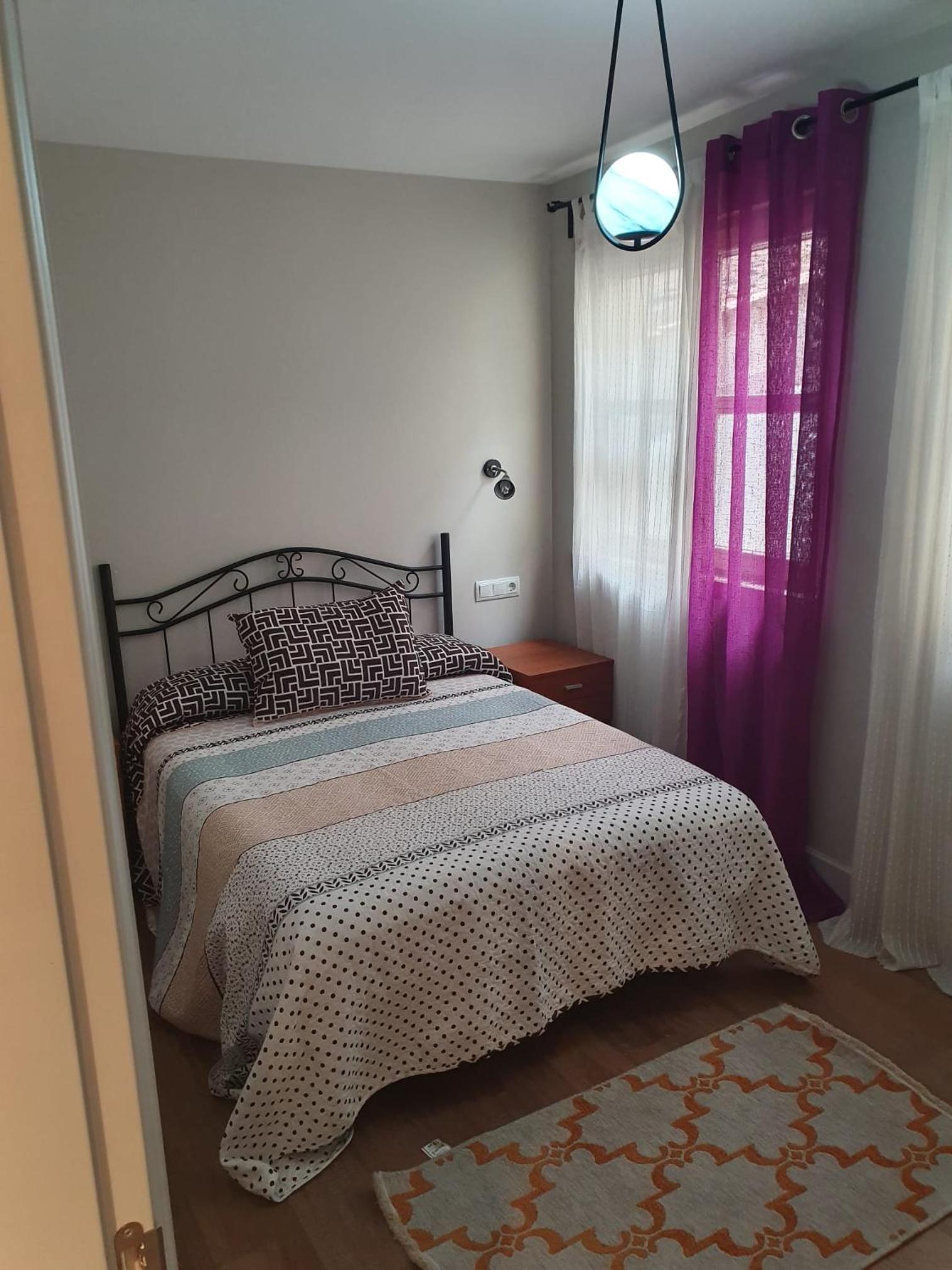Three-Bedroom Apartment - Photo 13